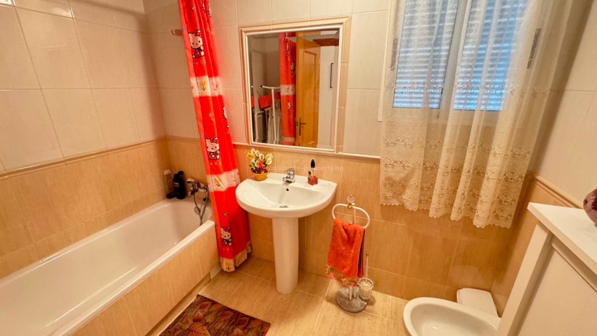 Apartment / flat in Guardamar del Segura Centro