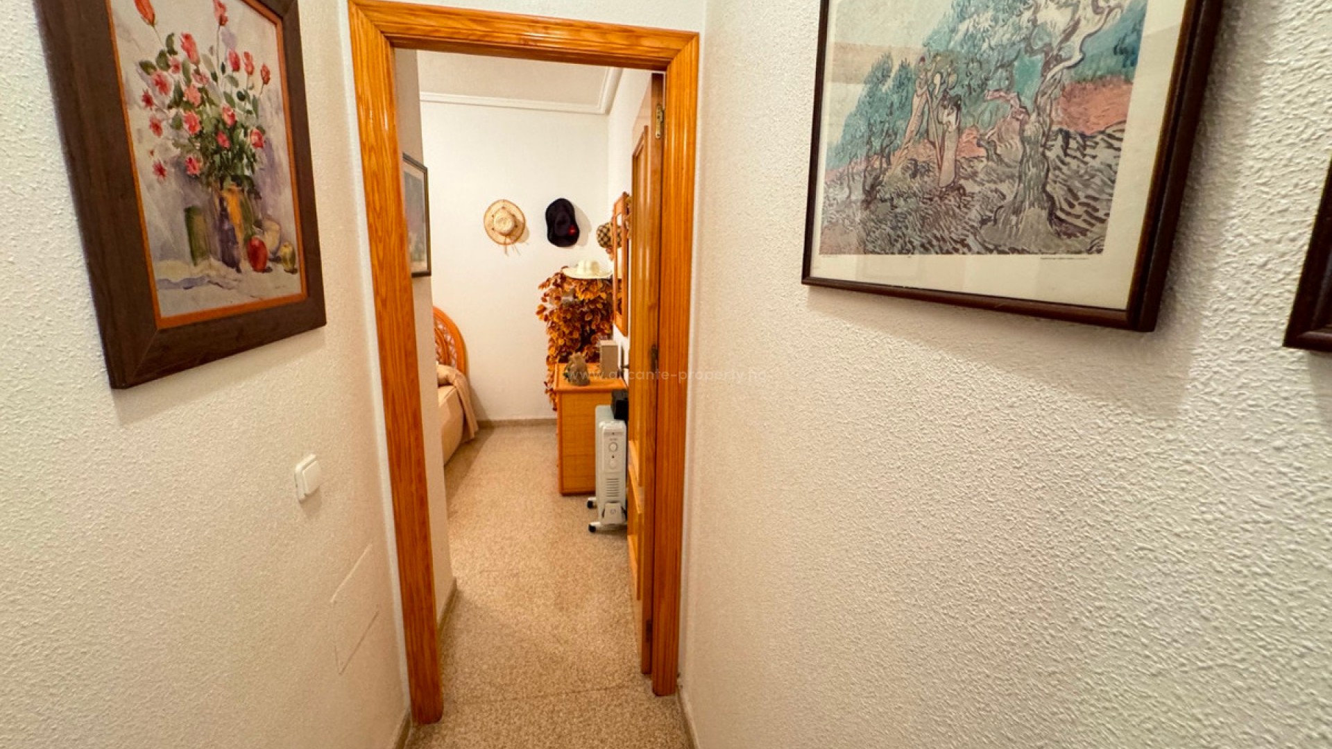 Apartment / flat in Guardamar del Segura Centro