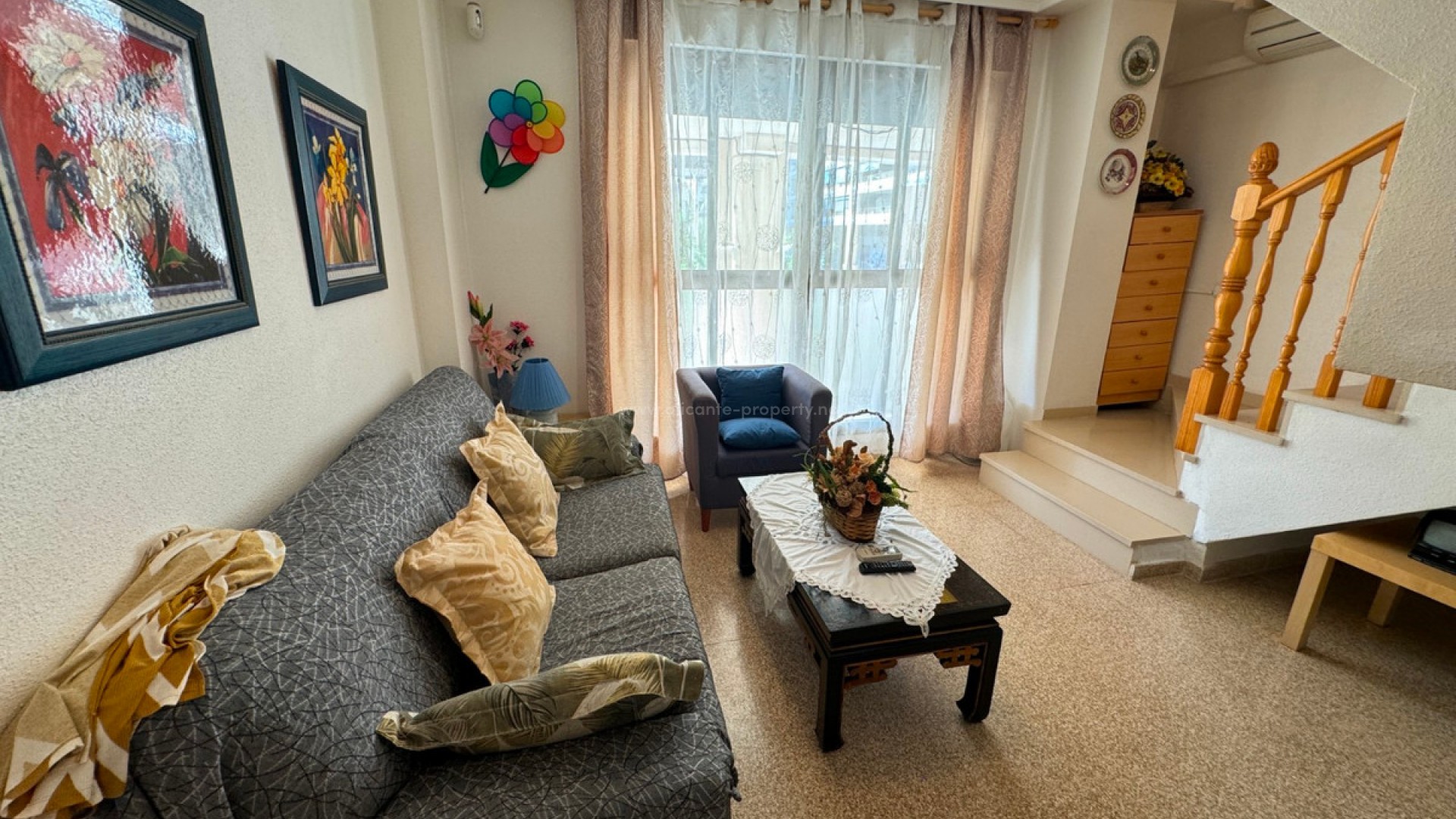 Apartment / flat in Guardamar del Segura Centro