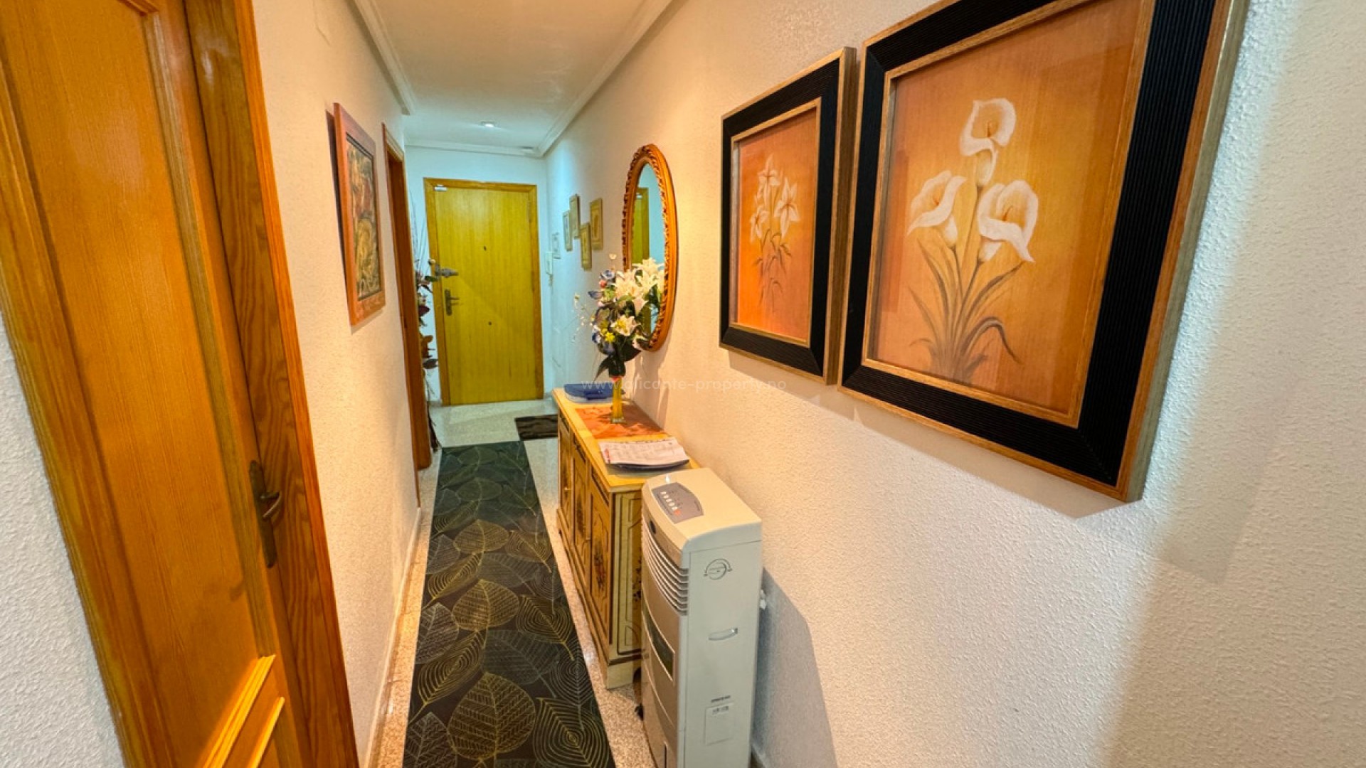 Apartment / flat in Guardamar del Segura Centro