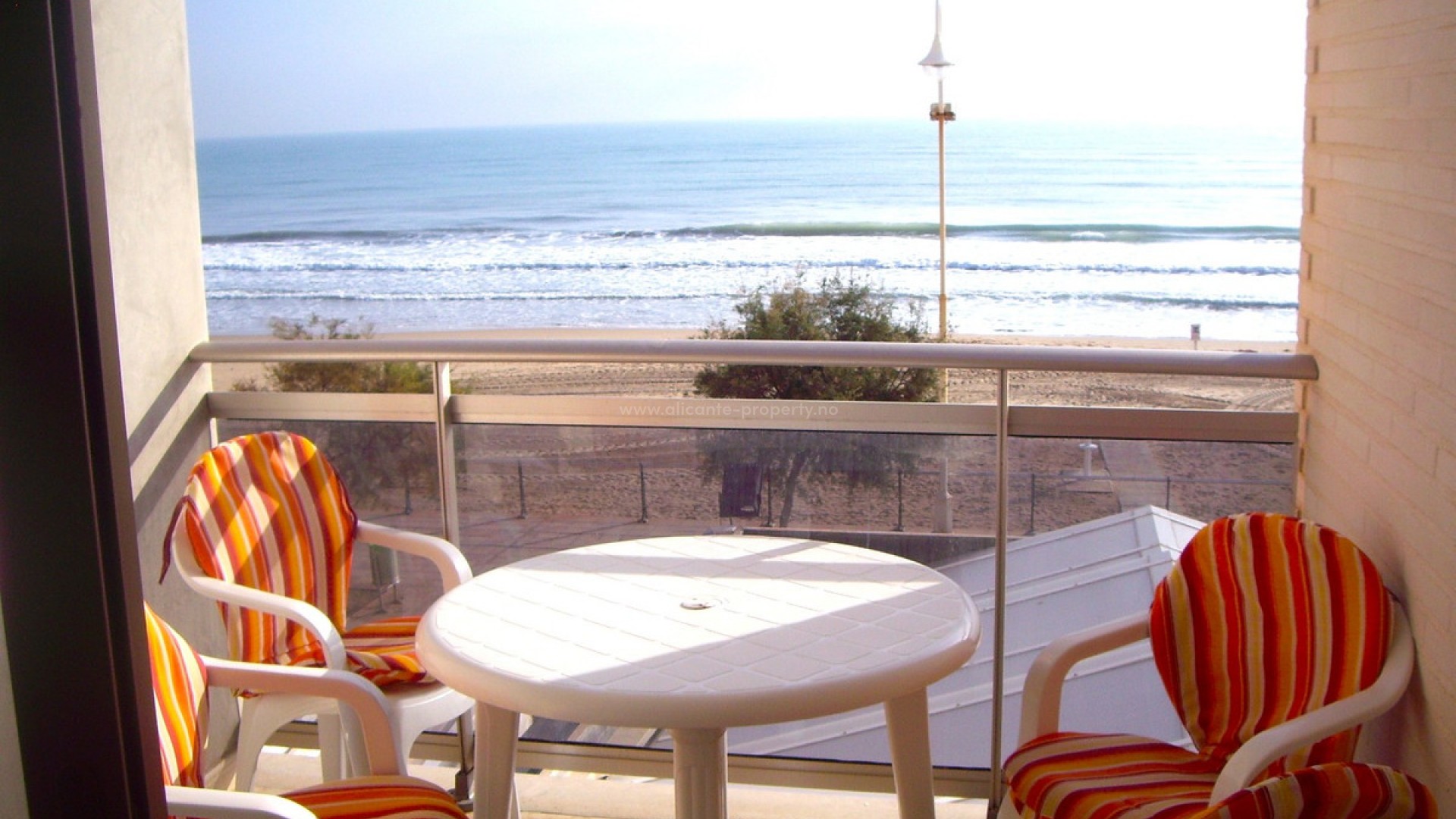 Apartment / flat in Guardamar del Segura Centro