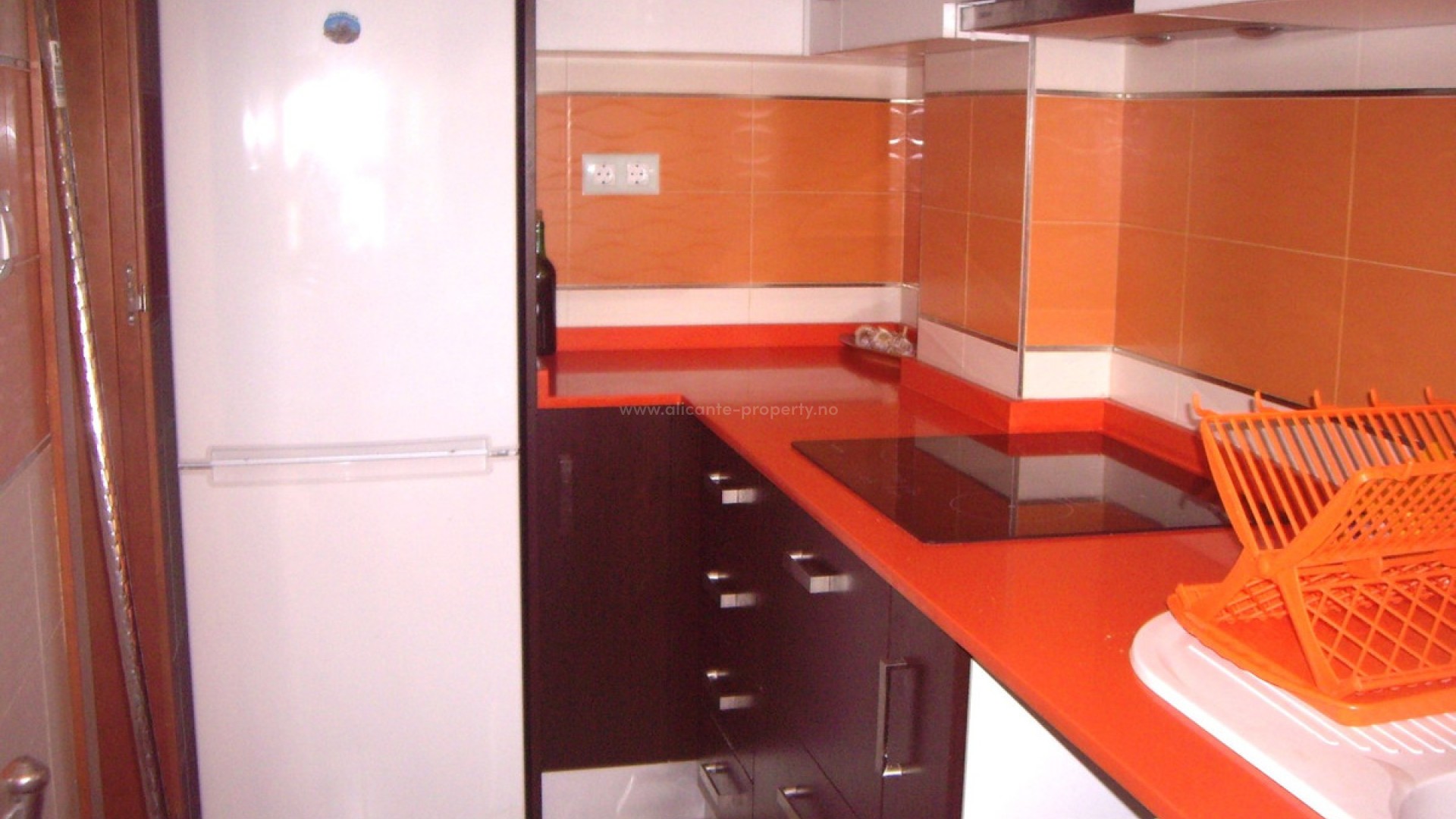 Apartment / flat in Guardamar del Segura Centro