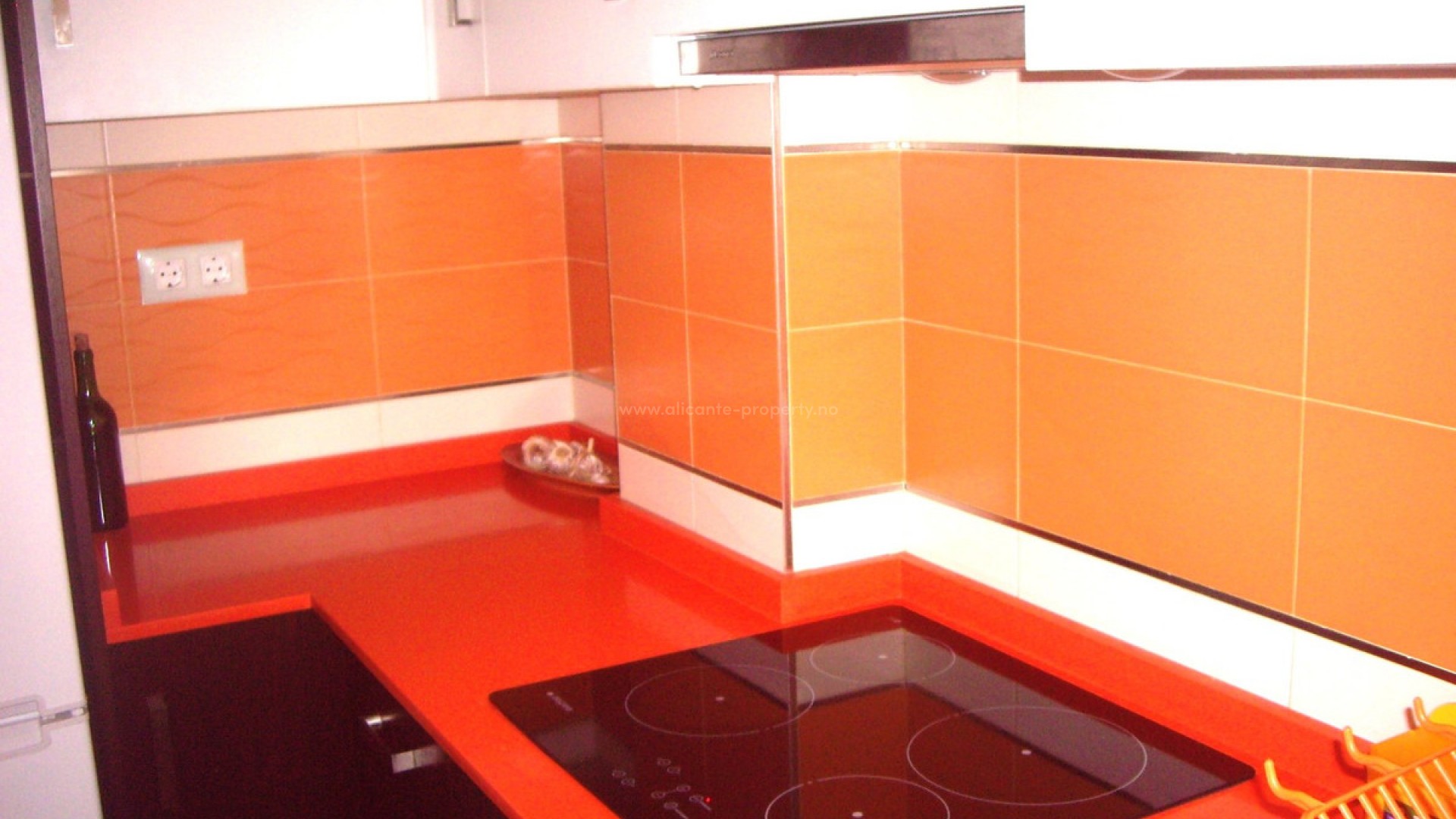 Apartment / flat in Guardamar del Segura Centro