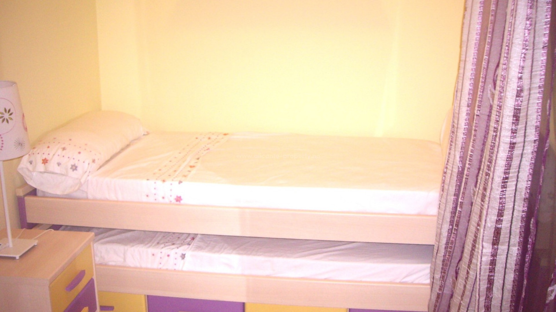 Apartment / flat in Guardamar del Segura Centro