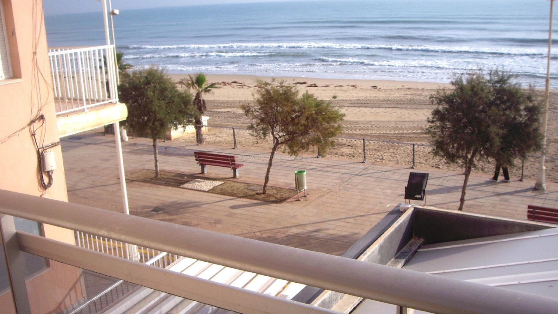 Apartment / flat in Guardamar del Segura Centro