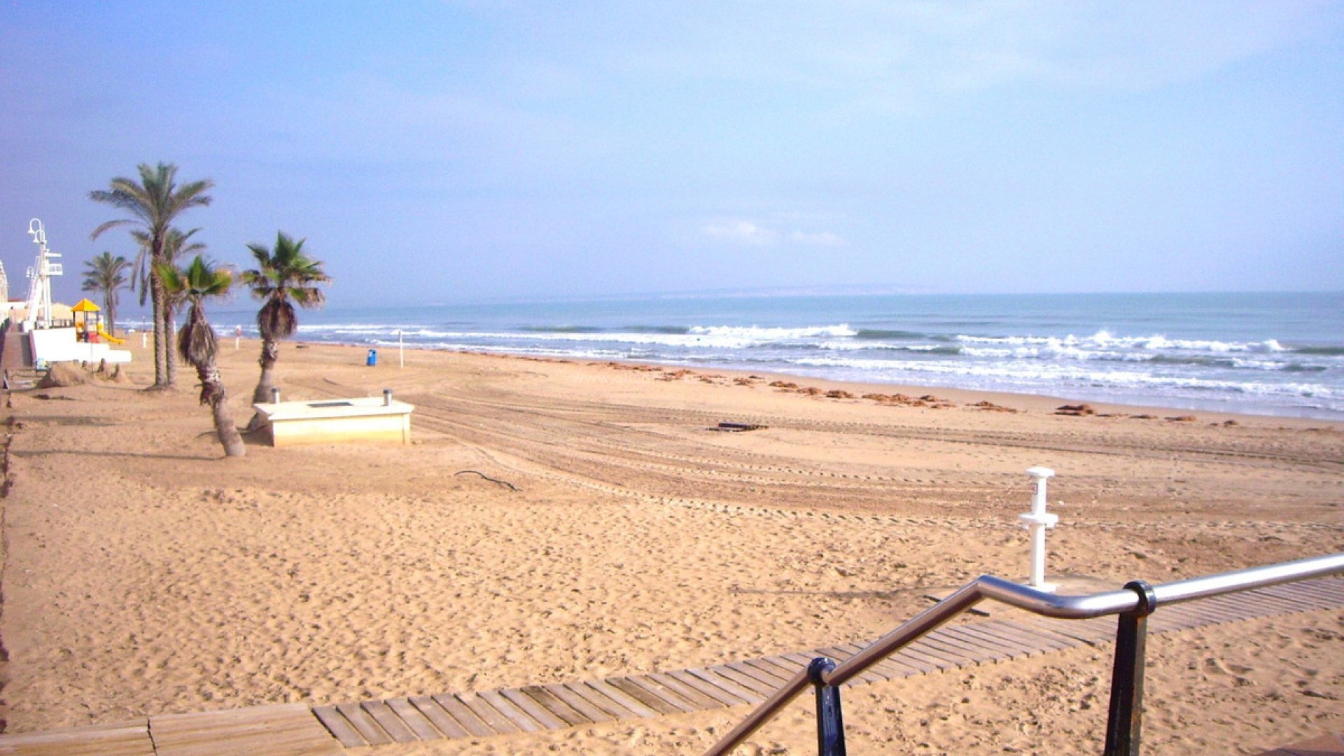 Apartment / flat in Guardamar del Segura Centro