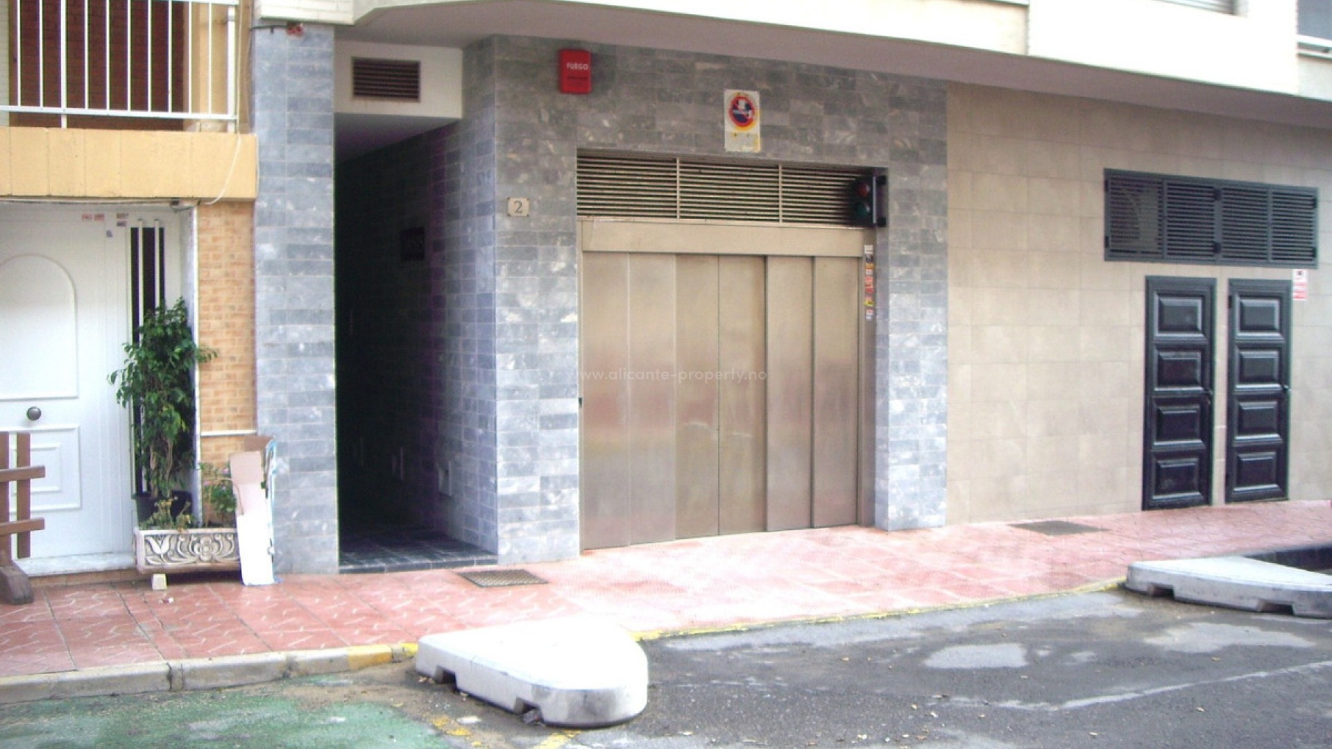 Apartment / flat in Guardamar del Segura Centro