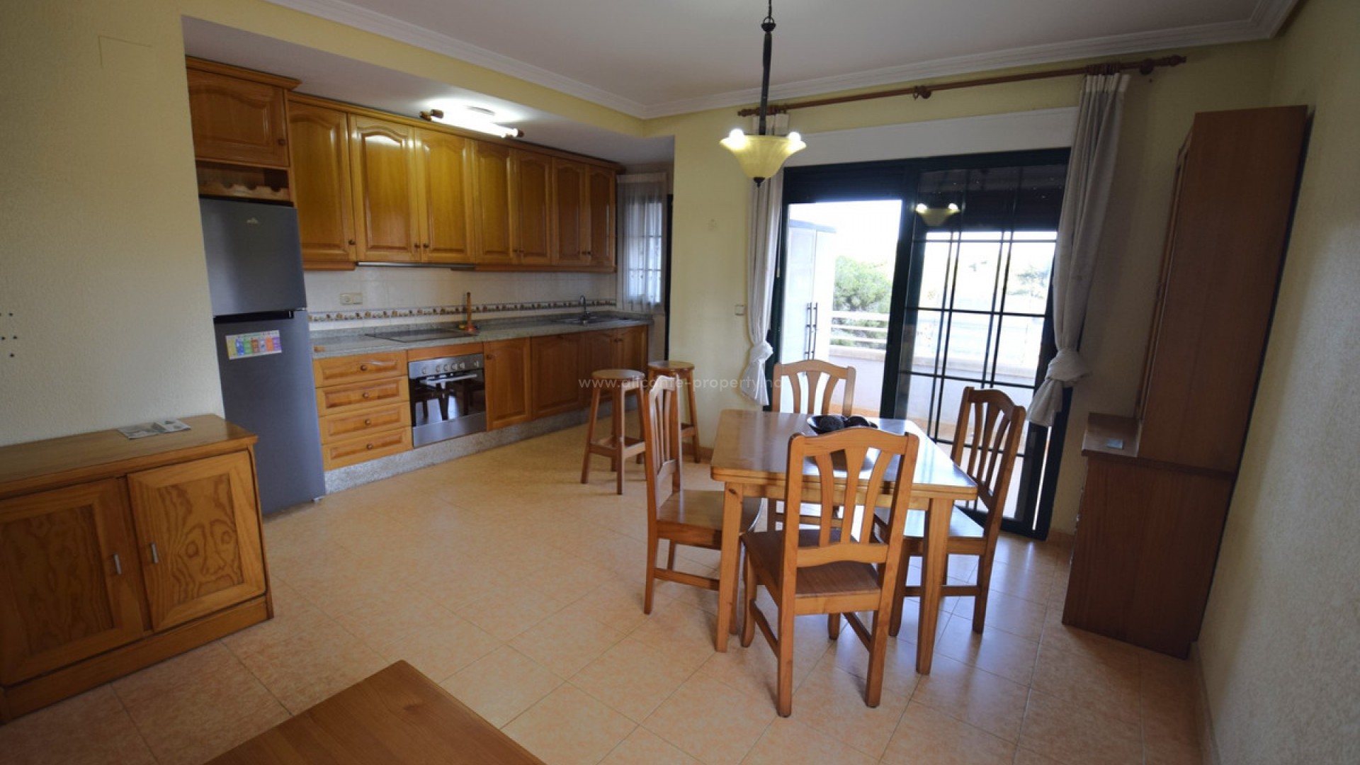 Apartment / flat in Guardamar del Segura Centro
