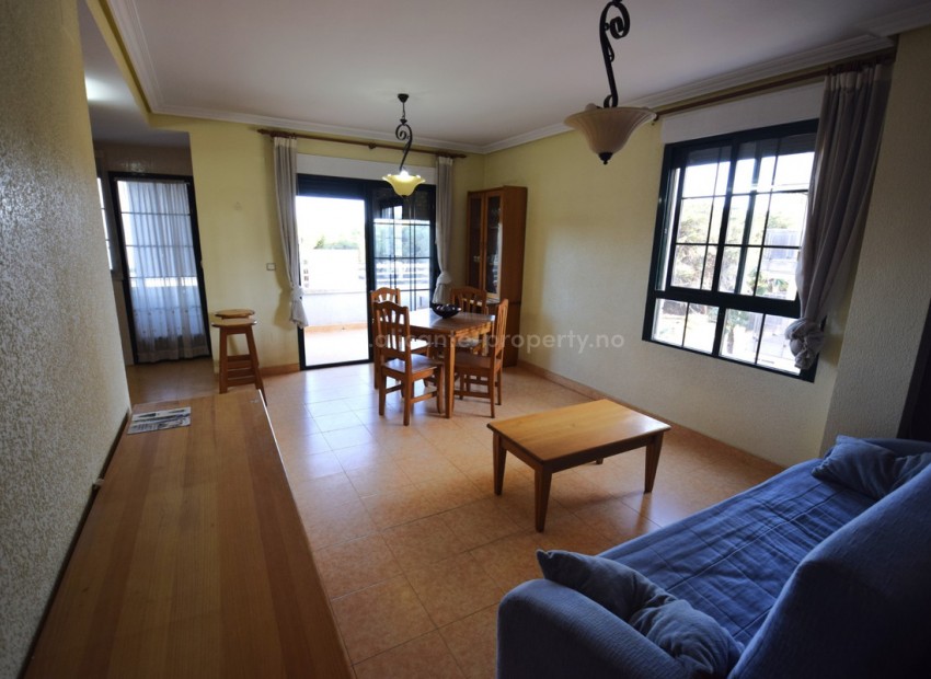 Apartment / flat in Guardamar del Segura Centro