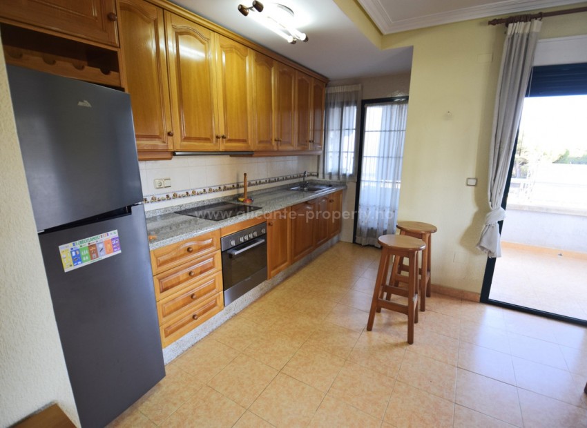 Apartment / flat in Guardamar del Segura Centro