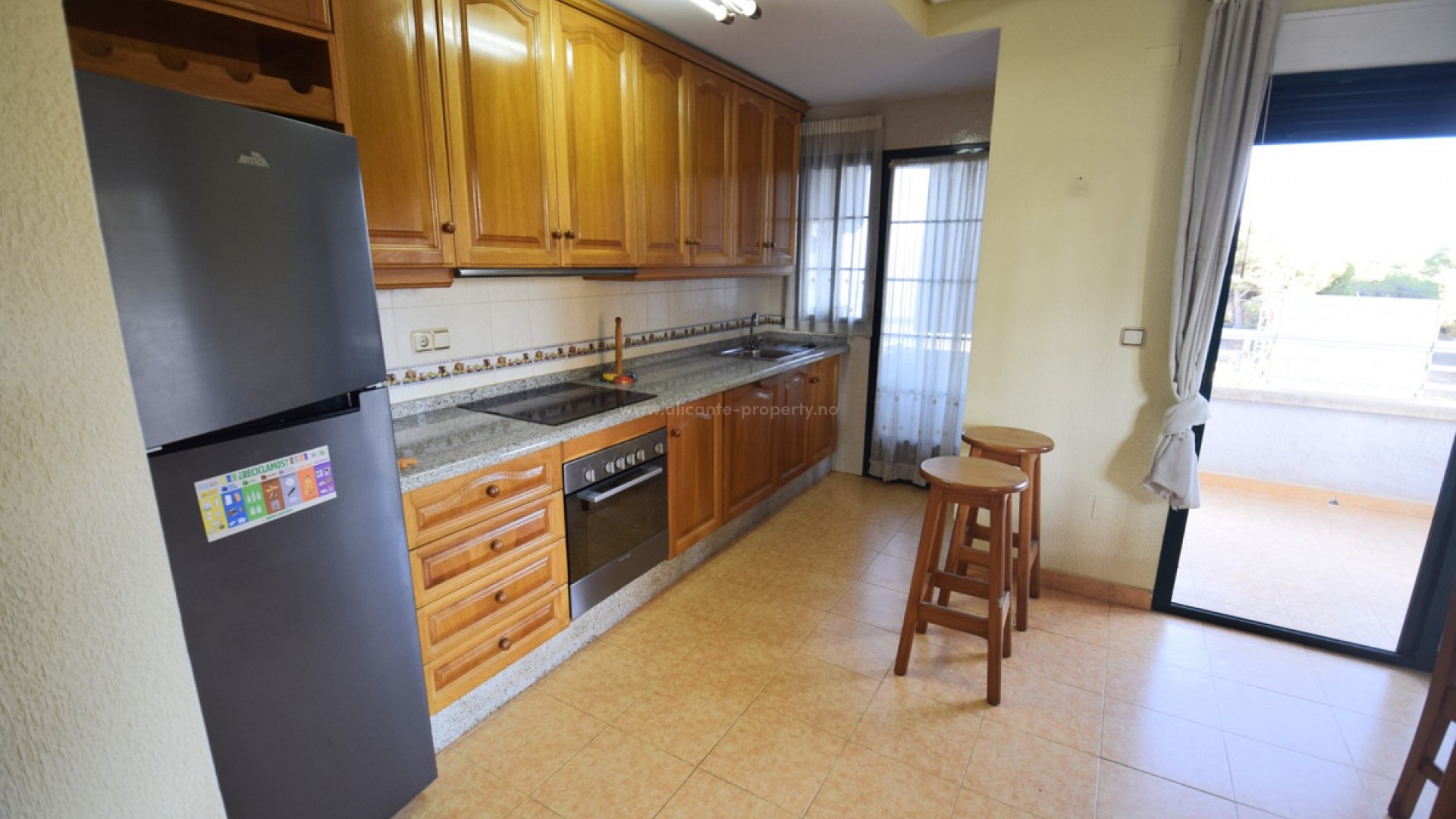 Apartment / flat in Guardamar del Segura Centro