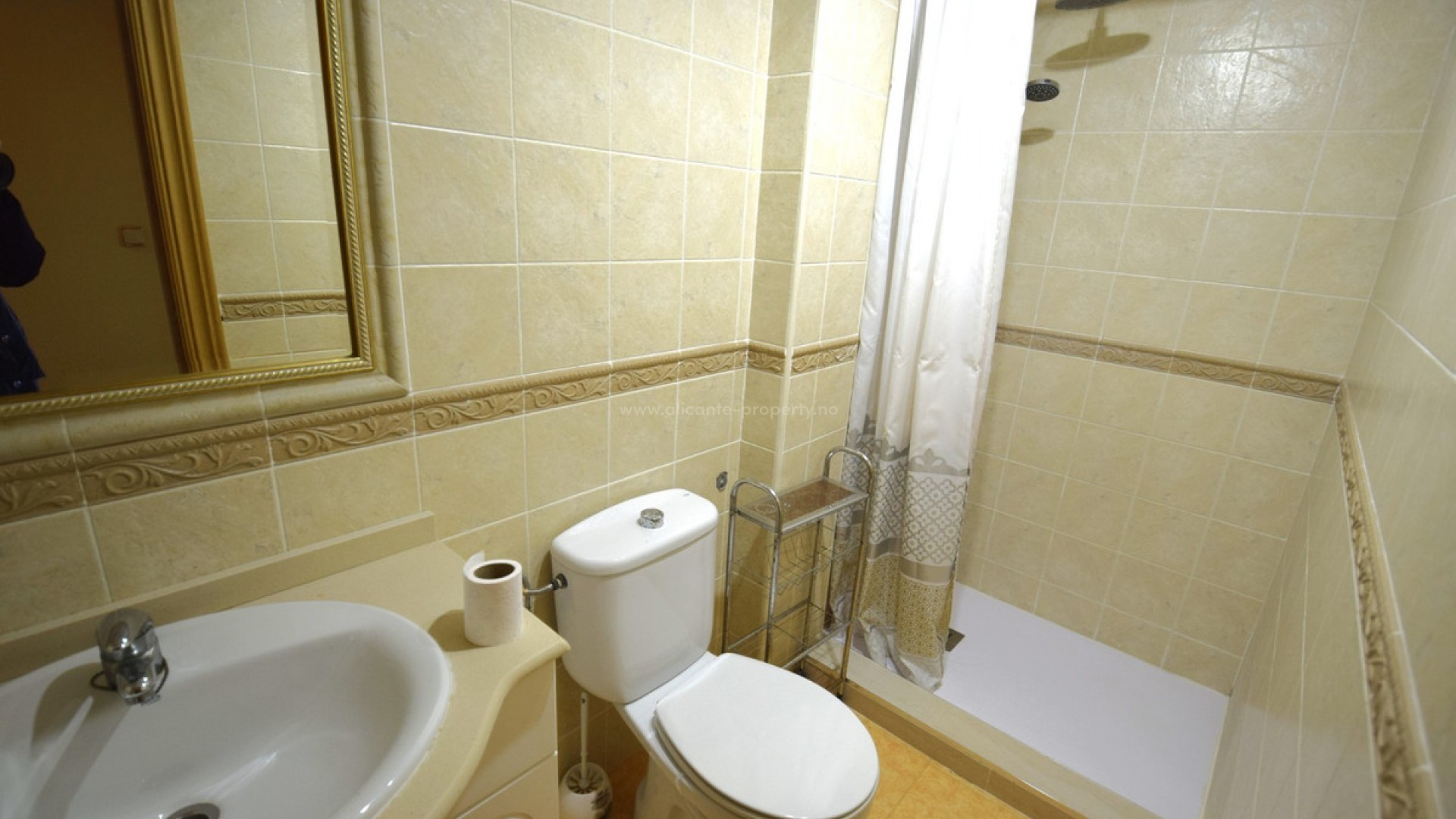 Apartment / flat in Guardamar del Segura Centro