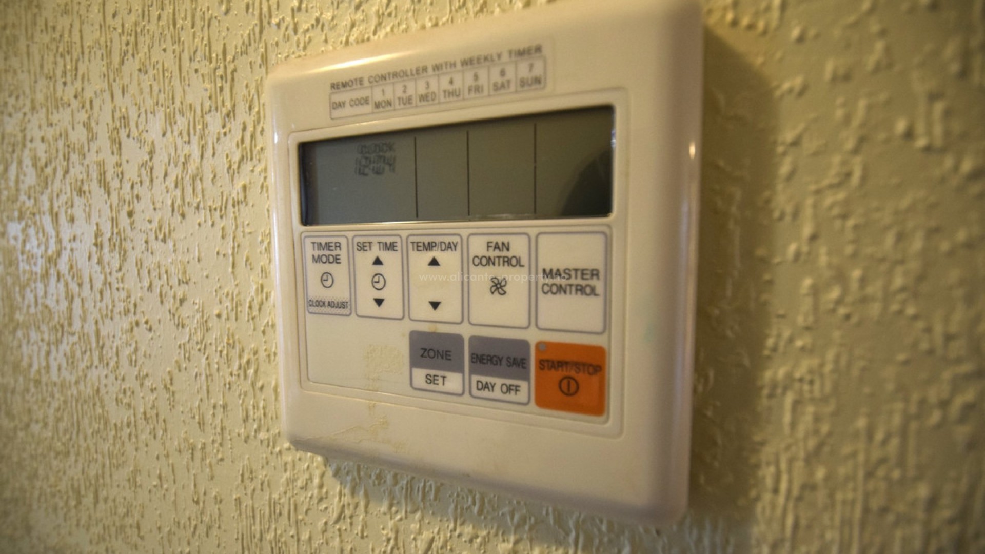 Apartment / flat in Guardamar del Segura Centro