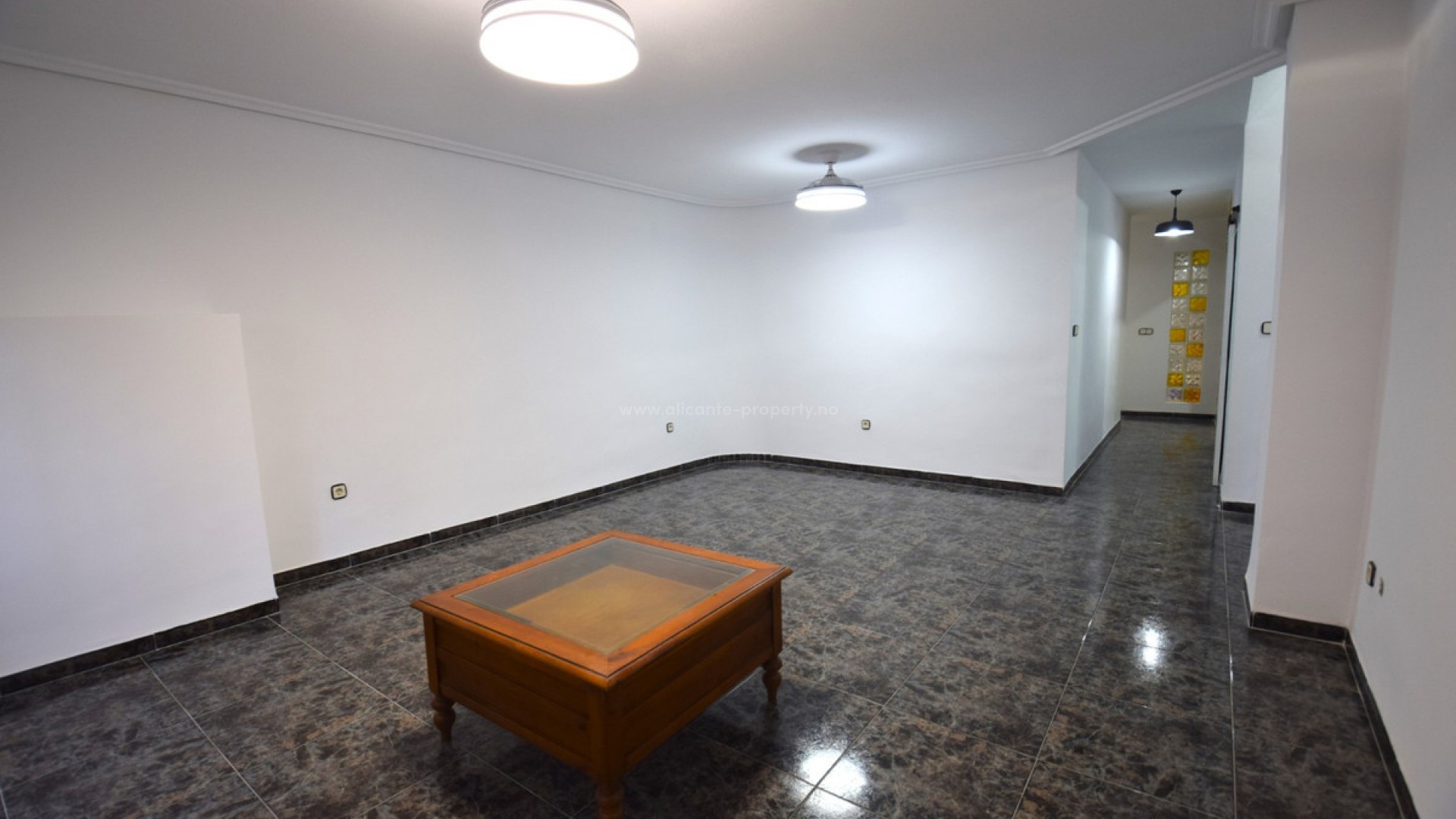 Apartment / flat in Guardamar del Segura Centro