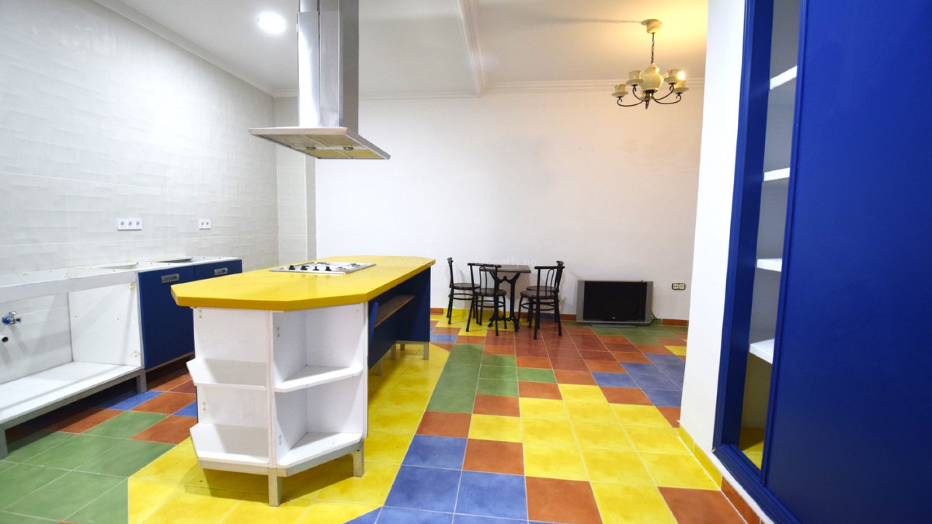 Apartment / flat in Guardamar del Segura Centro