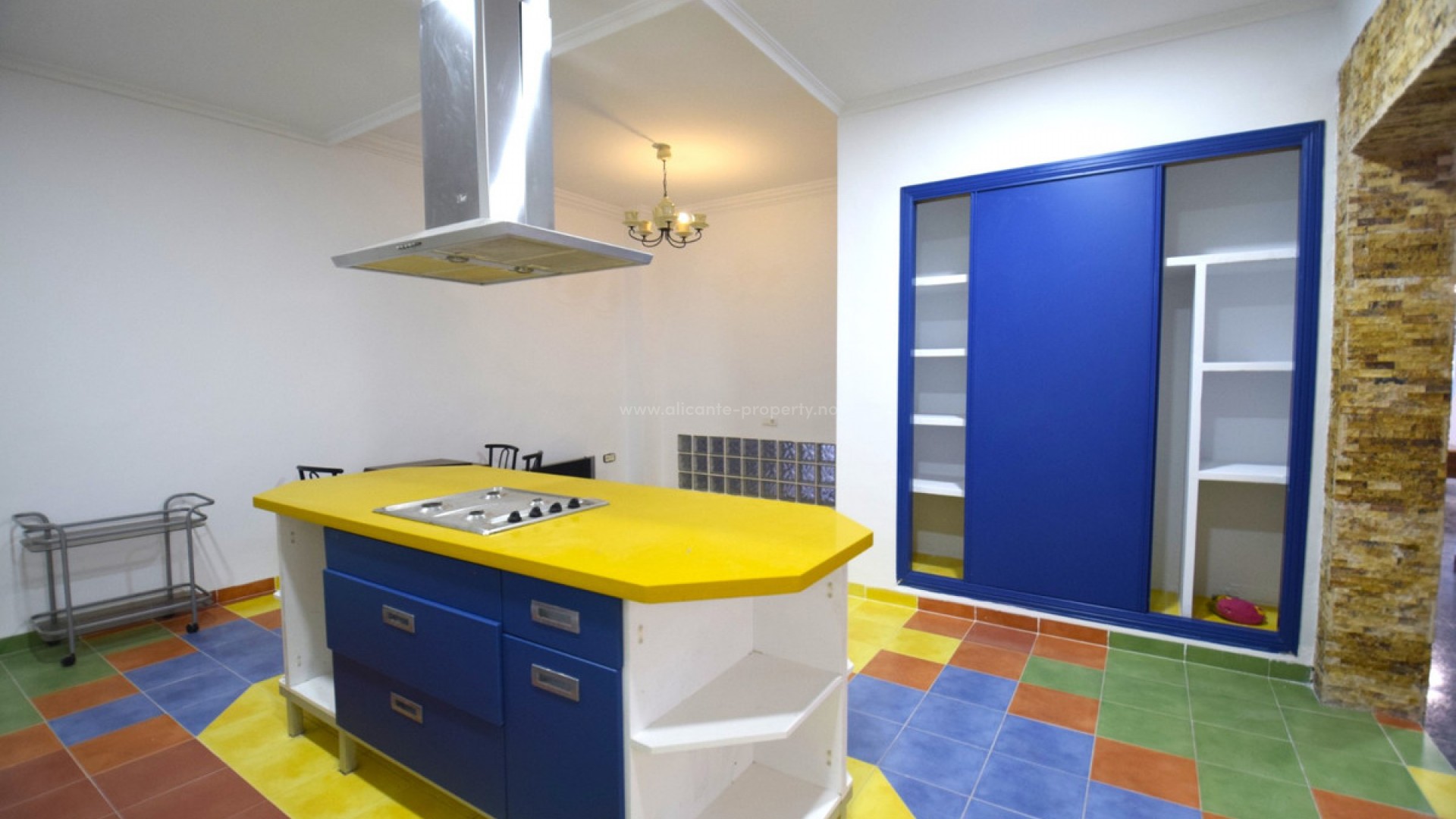 Apartment / flat in Guardamar del Segura Centro