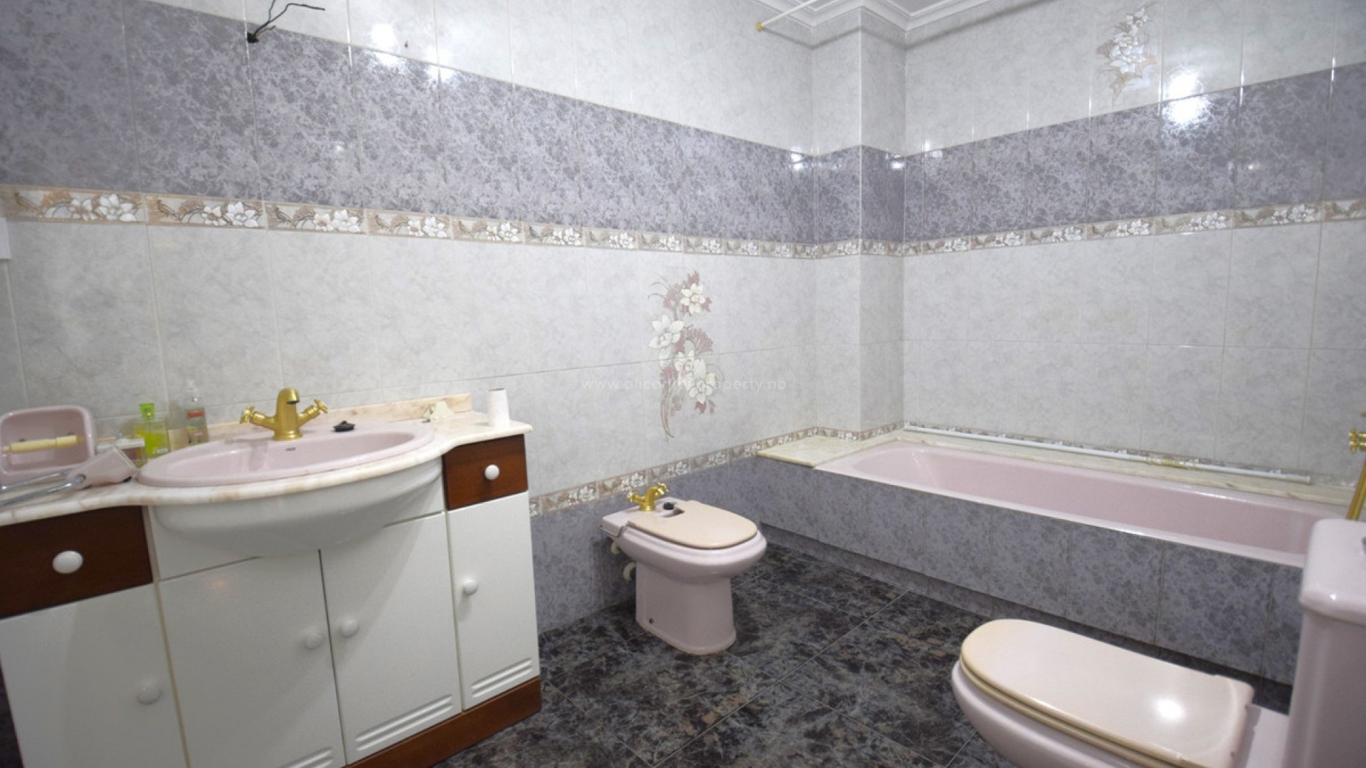 Apartment / flat in Guardamar del Segura Centro