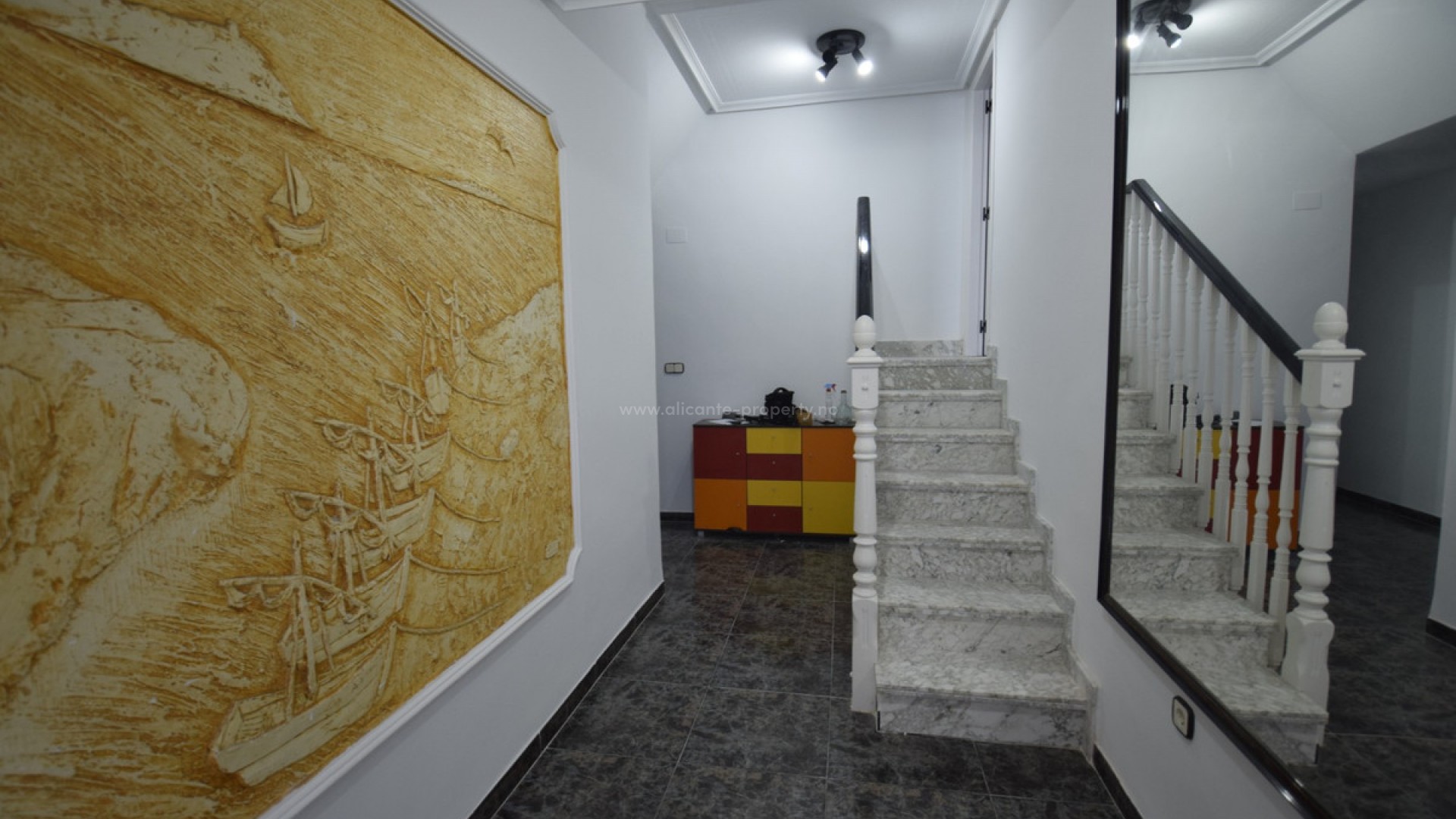 Apartment / flat in Guardamar del Segura Centro