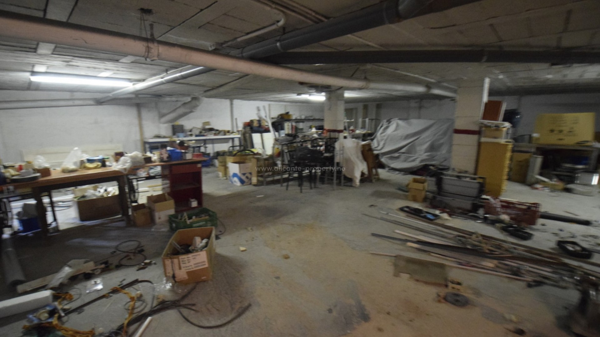 Apartment / flat in Guardamar del Segura Centro