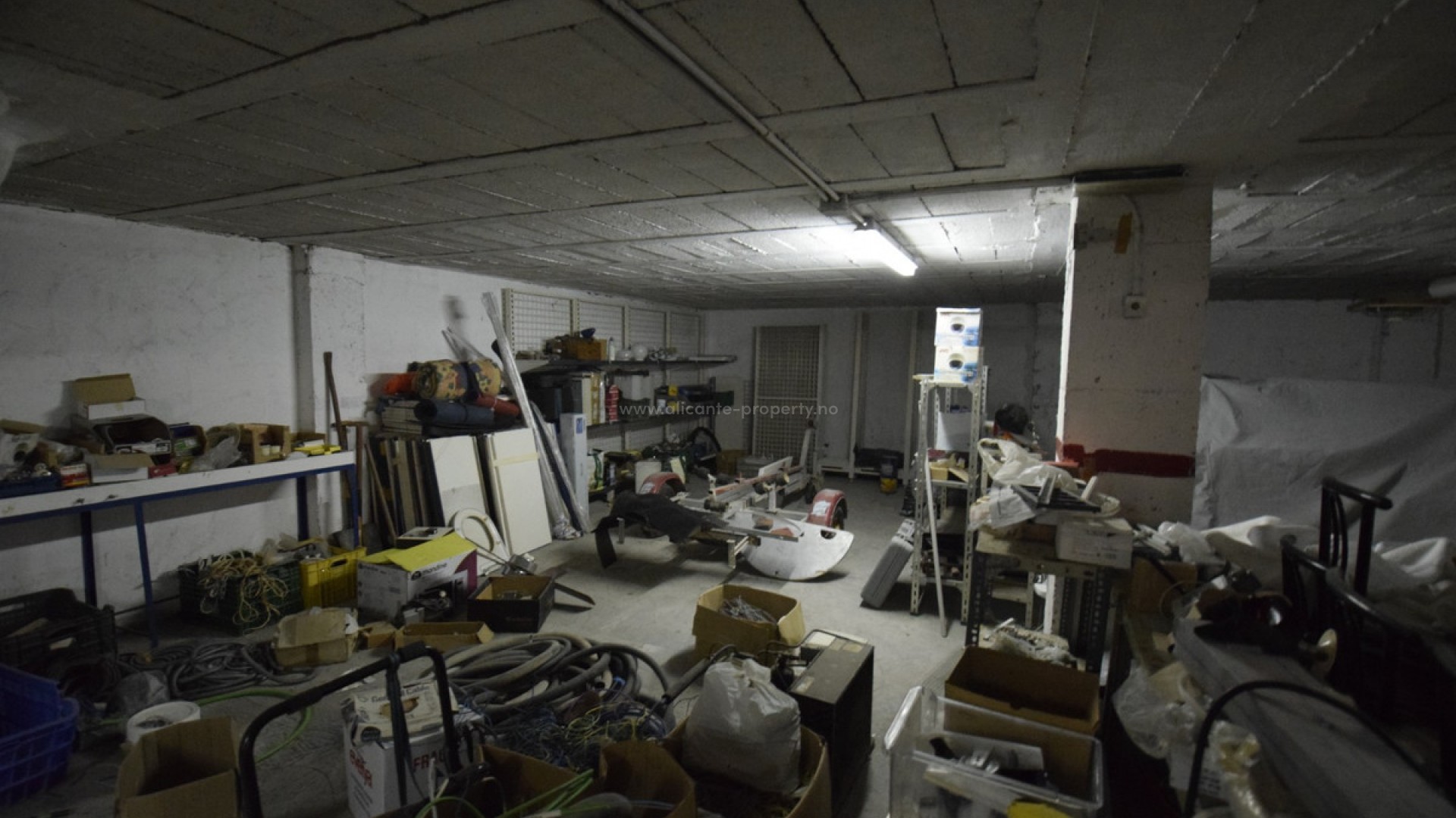 Apartment / flat in Guardamar del Segura Centro