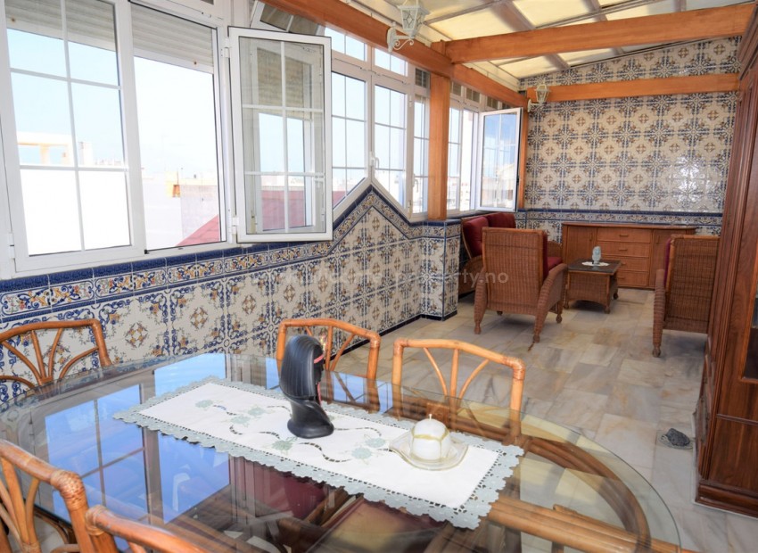 Apartment / flat in Guardamar del Segura Centro