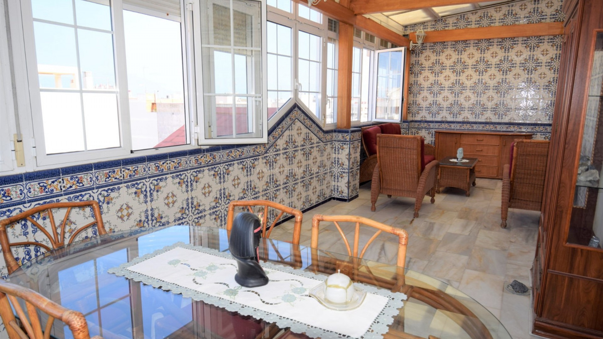 Apartment / flat in Guardamar del Segura Centro