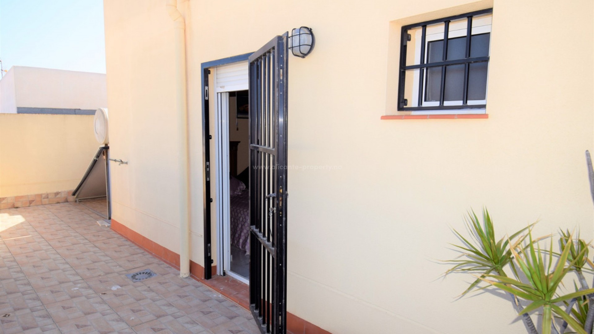 Apartment / flat in Guardamar del Segura Centro