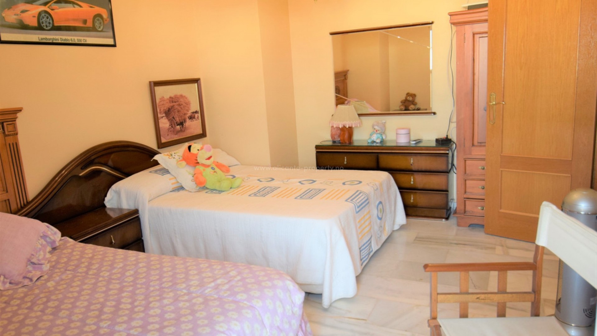 Apartment / flat in Guardamar del Segura Centro