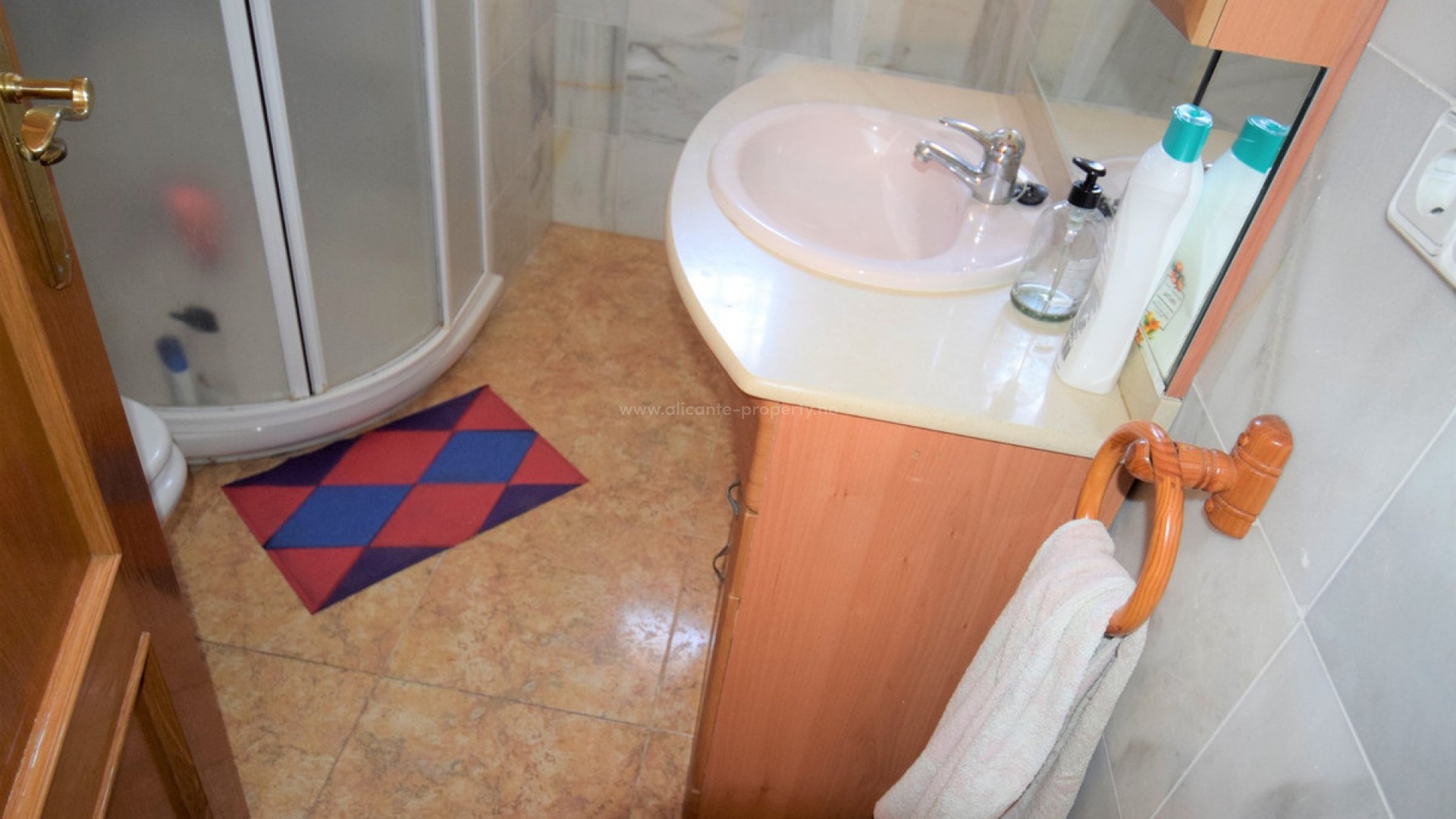 Apartment / flat in Guardamar del Segura Centro