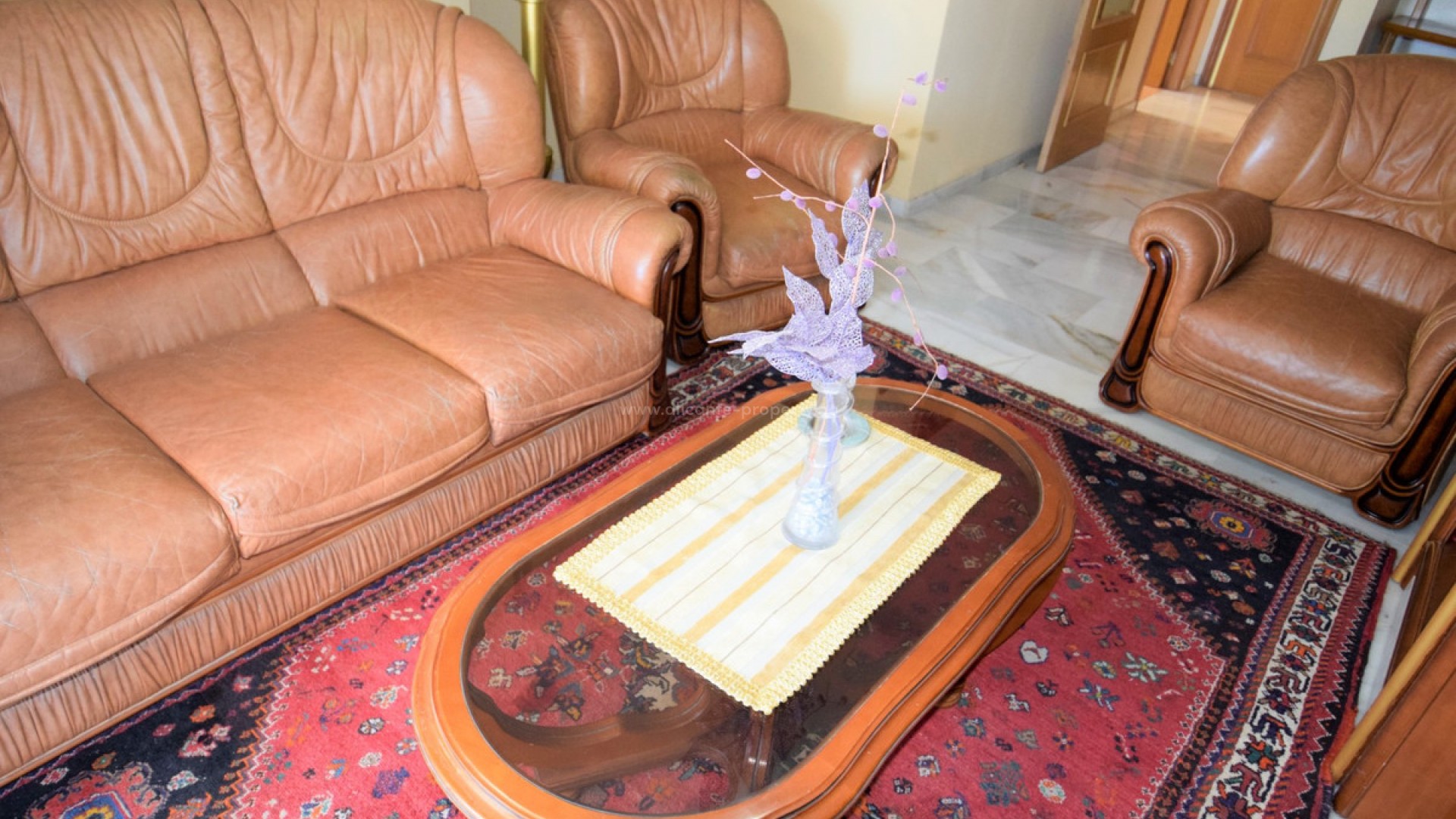 Apartment / flat in Guardamar del Segura Centro