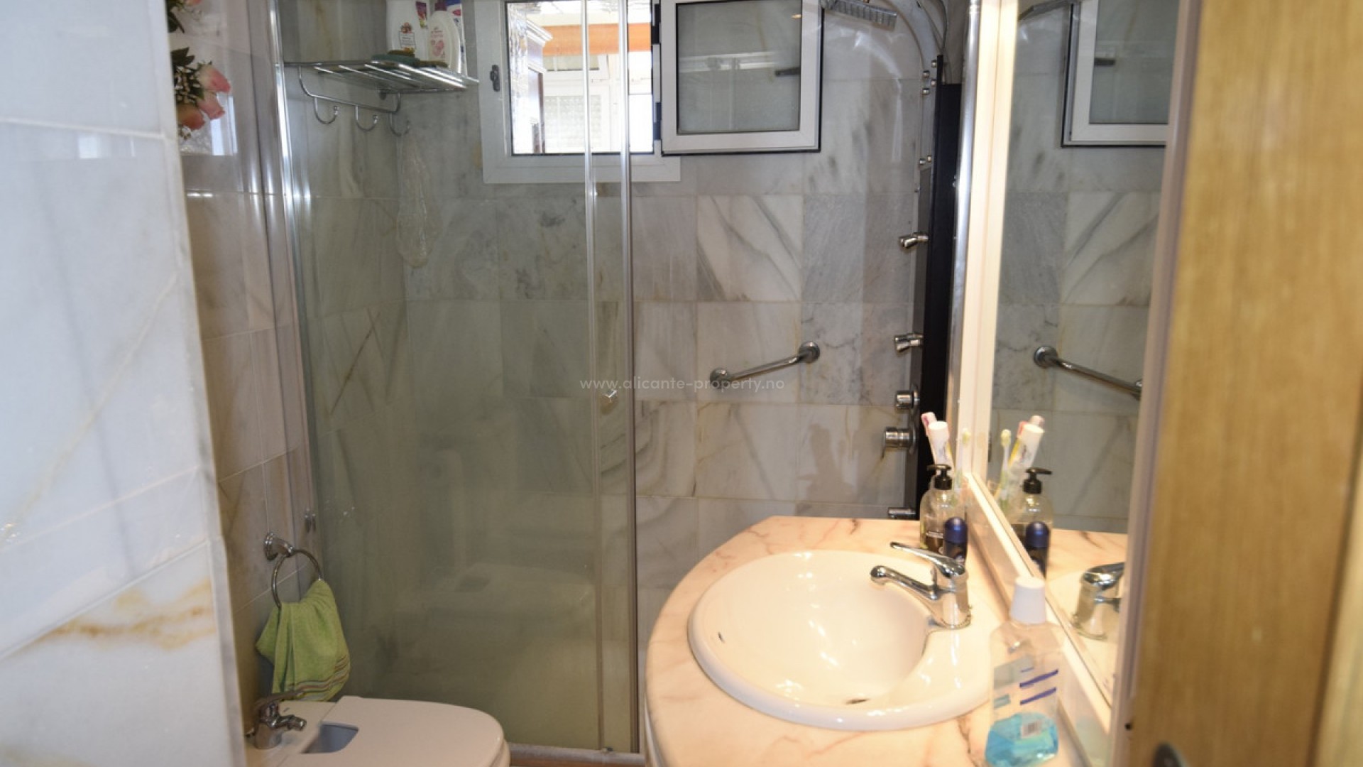 Apartment / flat in Guardamar del Segura Centro