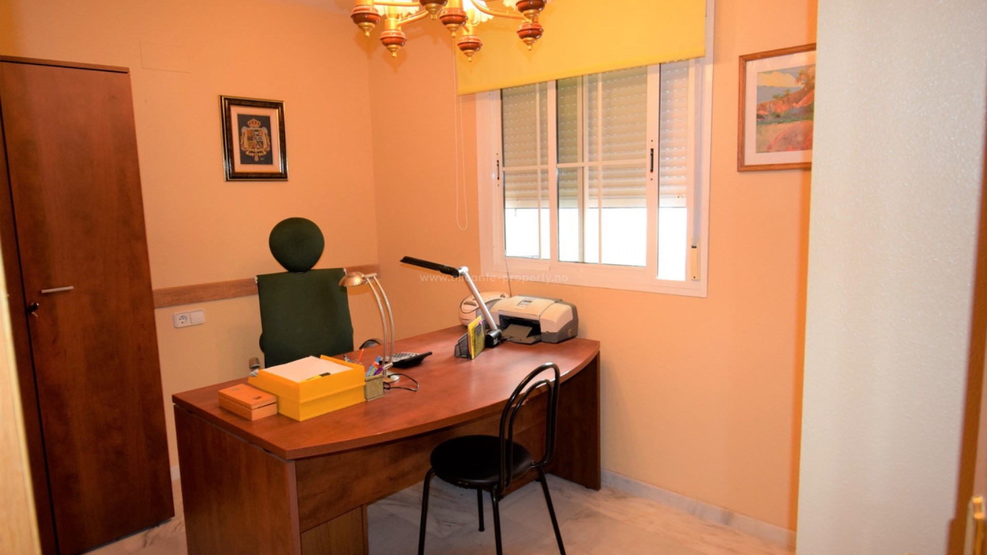 Apartment / flat in Guardamar del Segura Centro