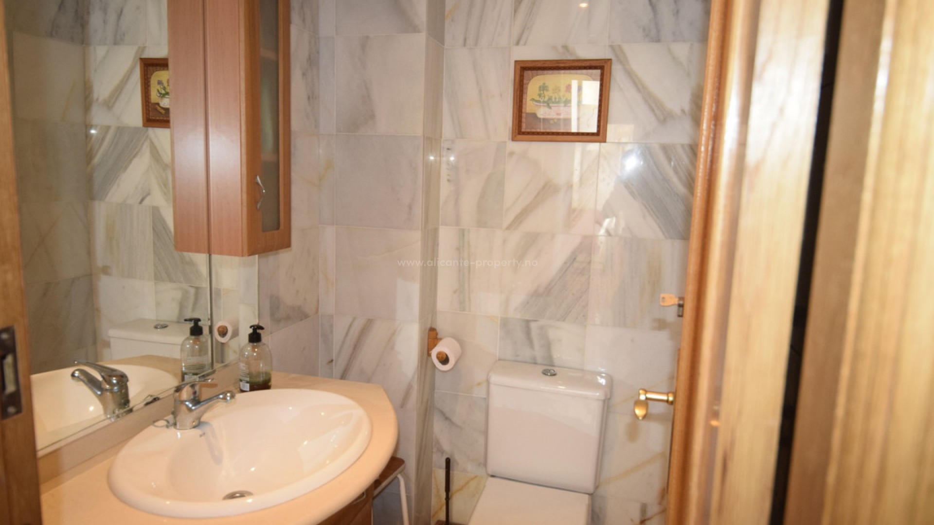 Apartment / flat in Guardamar del Segura Centro