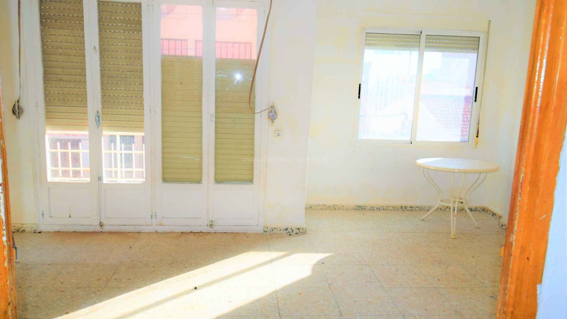 Apartment / flat in Guardamar del Segura Centro