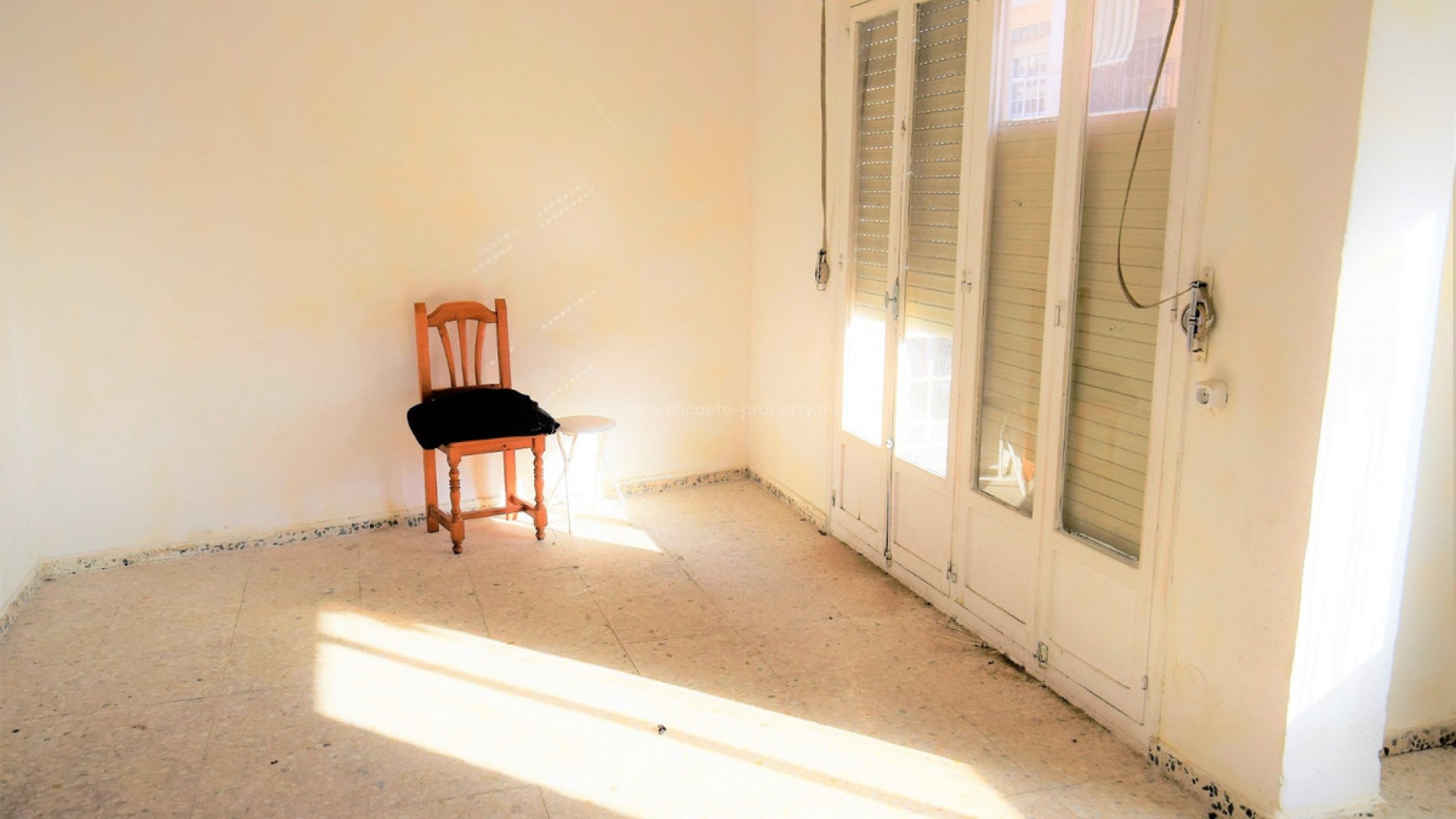 Apartment / flat in Guardamar del Segura Centro