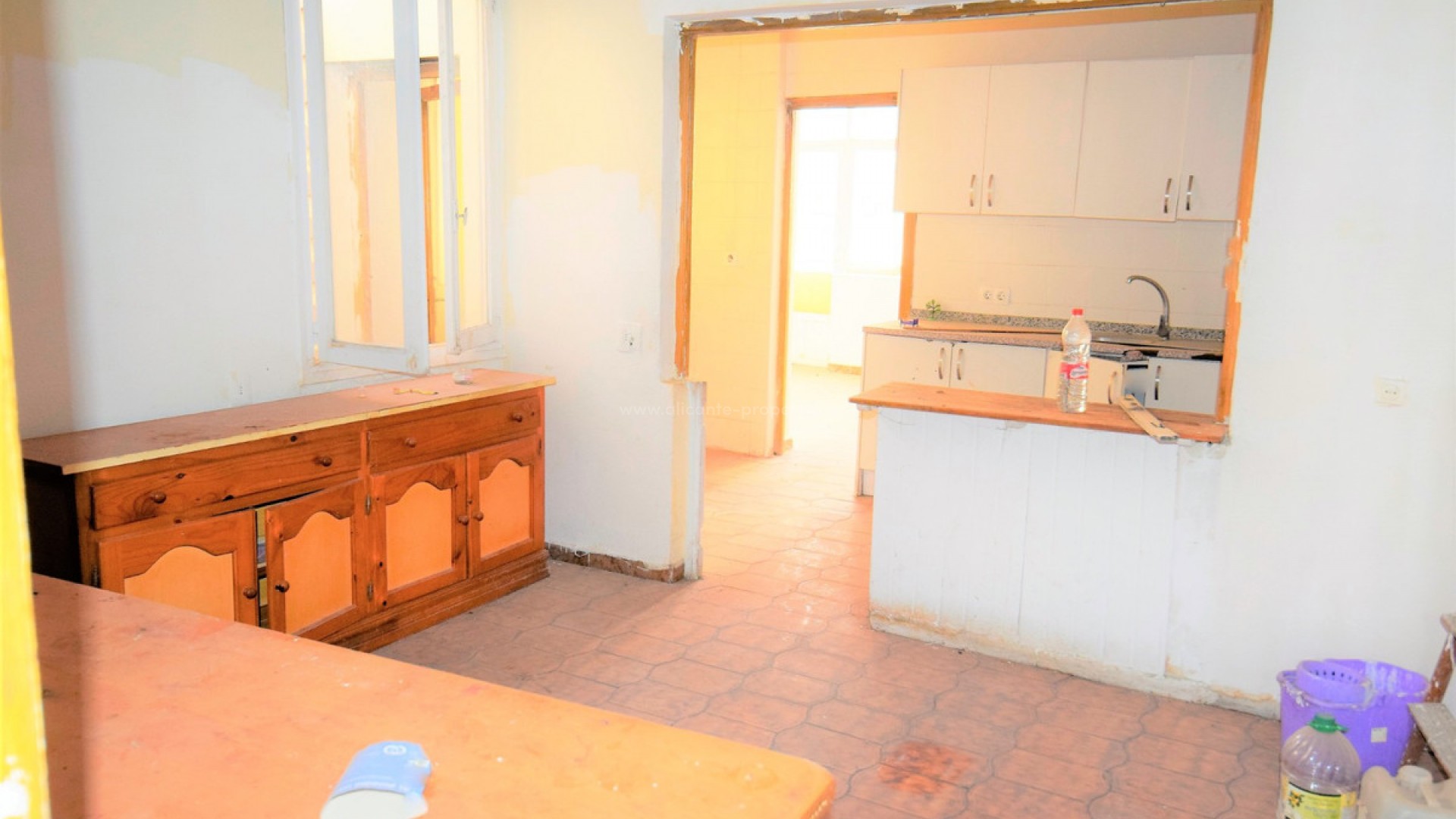 Apartment / flat in Guardamar del Segura Centro