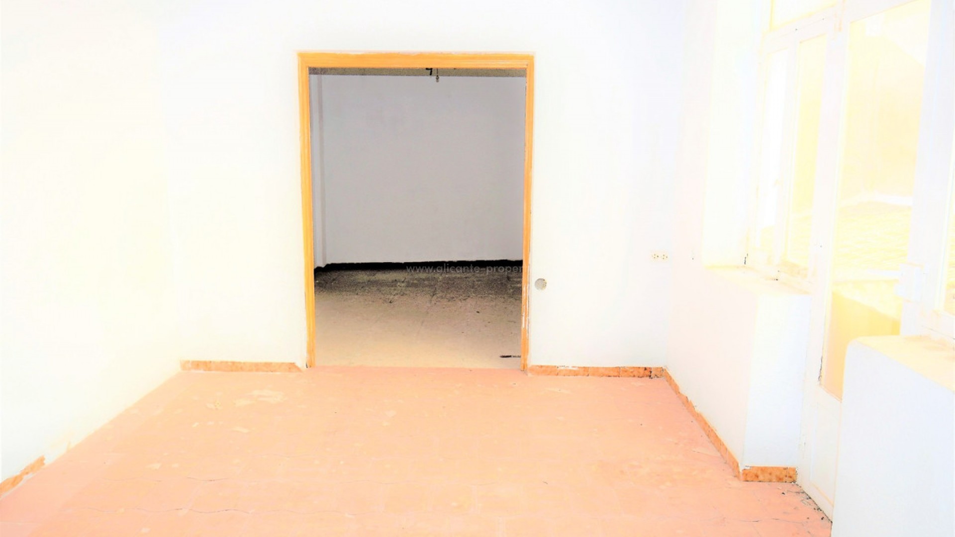 Apartment / flat in Guardamar del Segura Centro