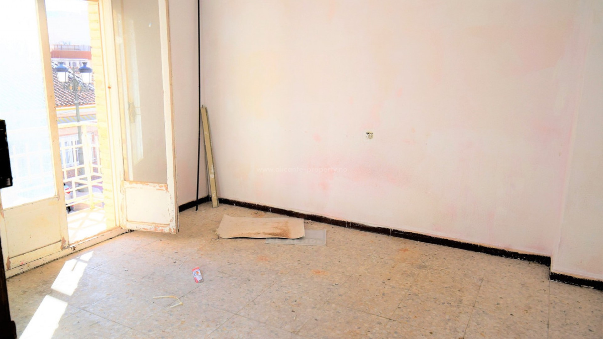 Apartment / flat in Guardamar del Segura Centro