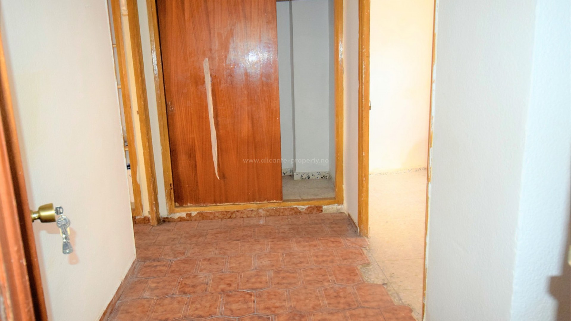Apartment / flat in Guardamar del Segura Centro