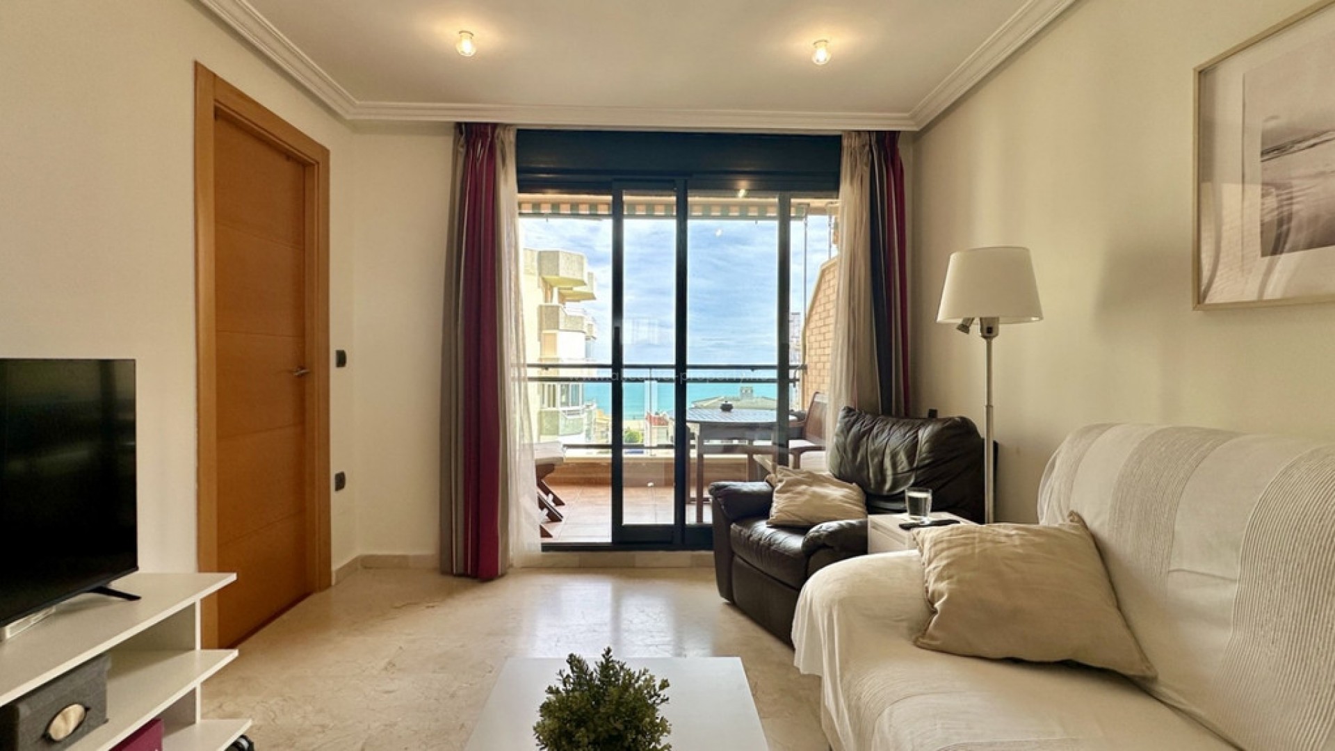 Apartment / flat in Guardamar del Segura Centro