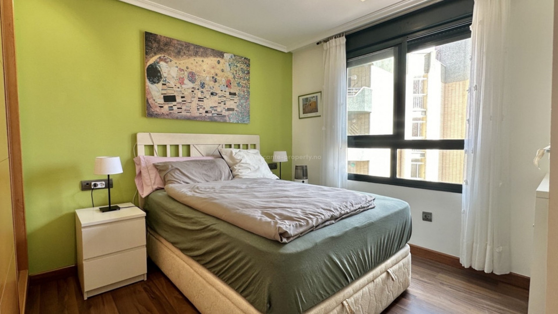 Apartment / flat in Guardamar del Segura Centro