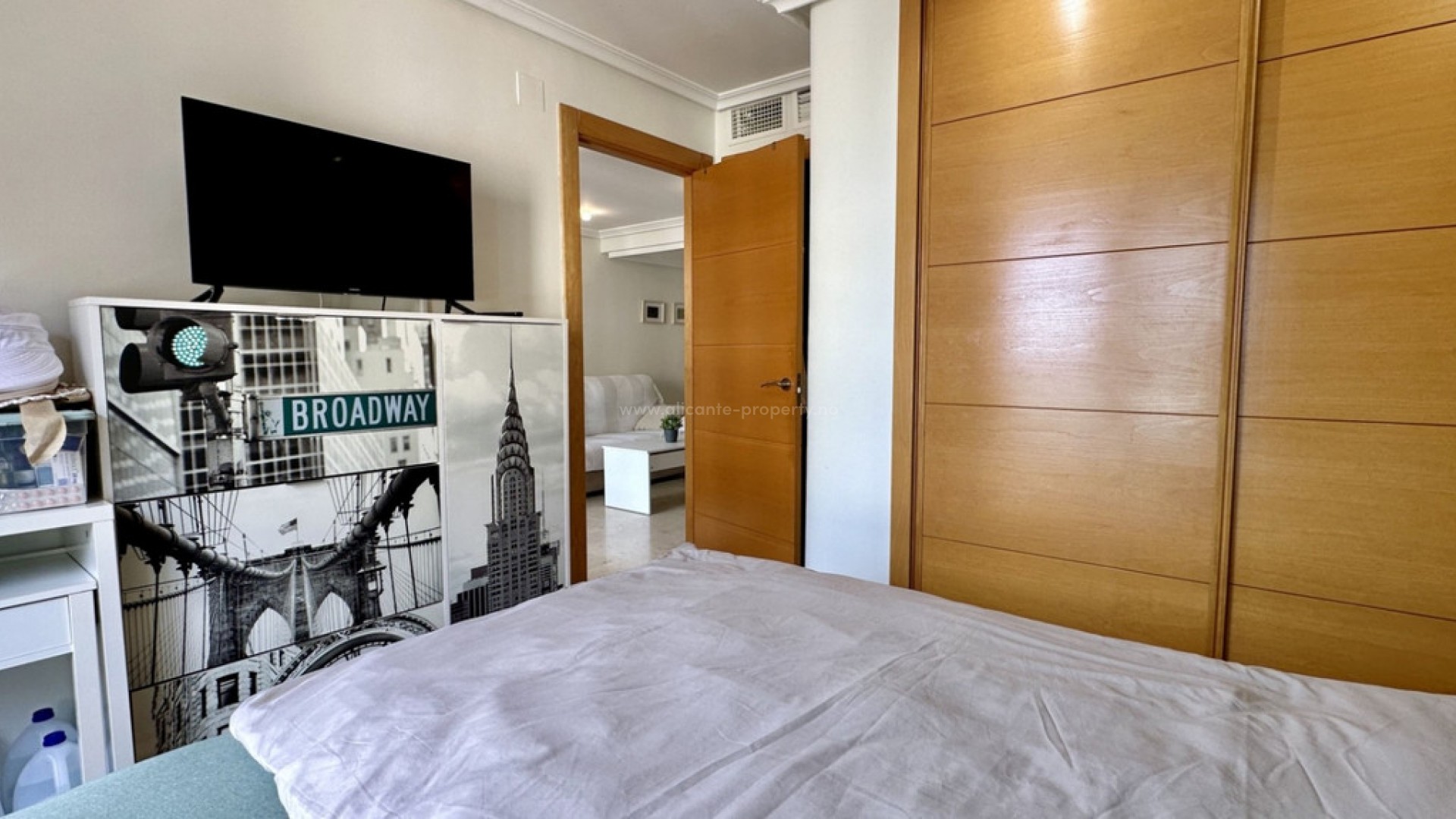 Apartment / flat in Guardamar del Segura Centro