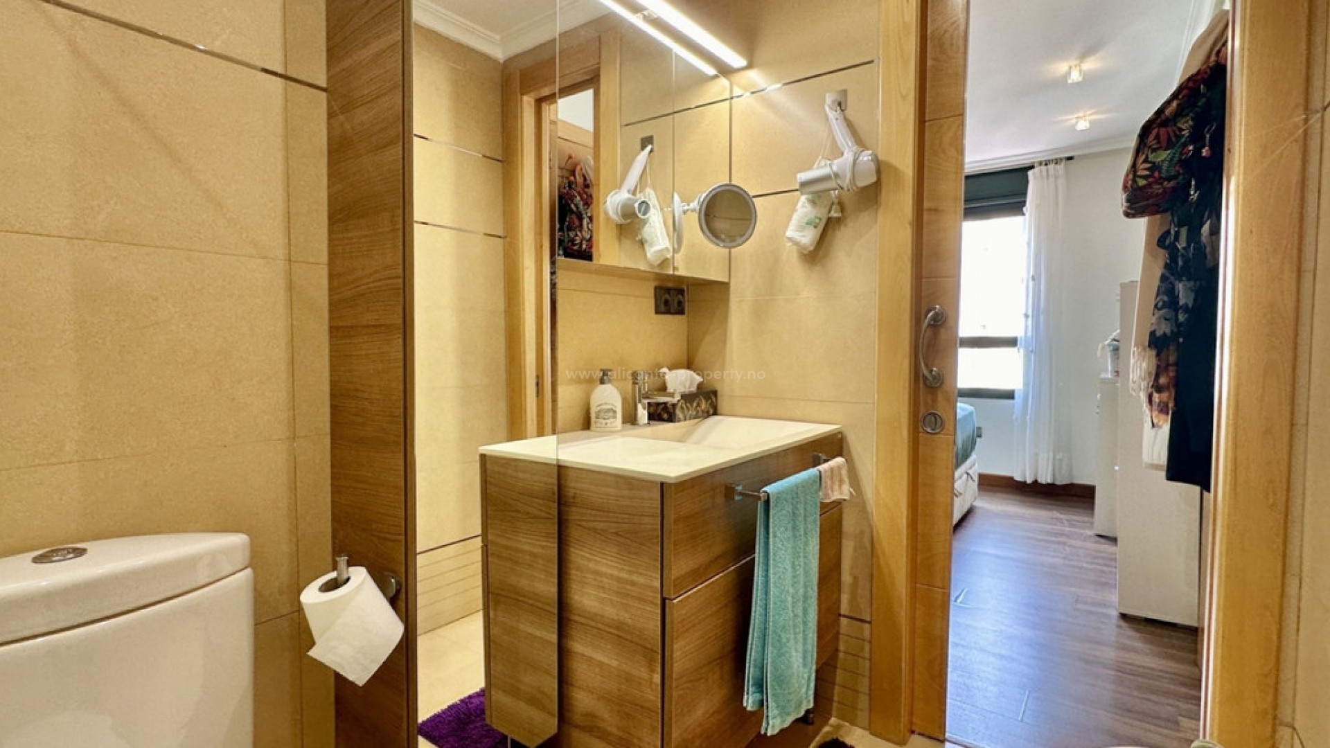 Apartment / flat in Guardamar del Segura Centro