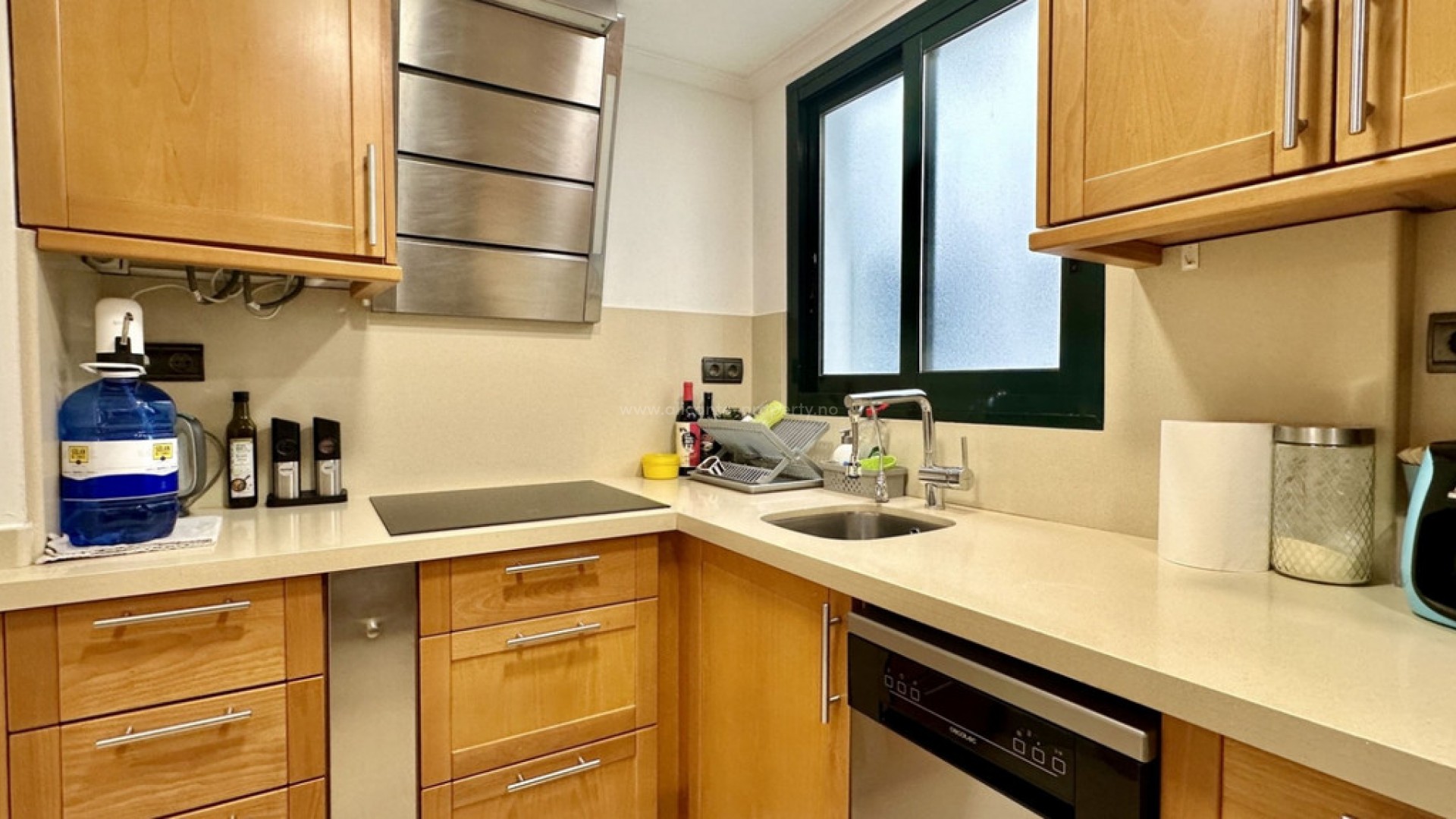 Apartment / flat in Guardamar del Segura Centro