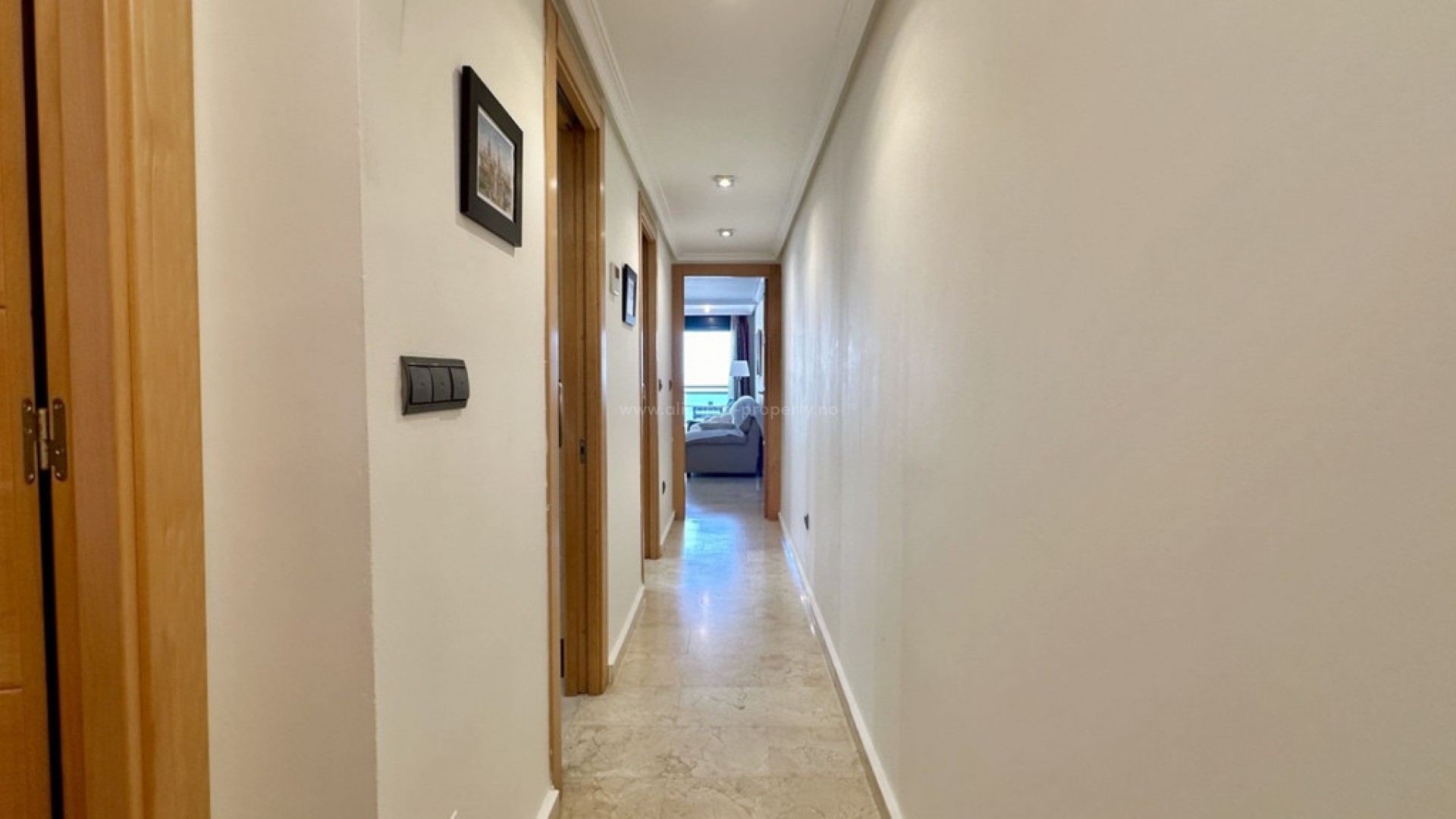 Apartment / flat in Guardamar del Segura Centro