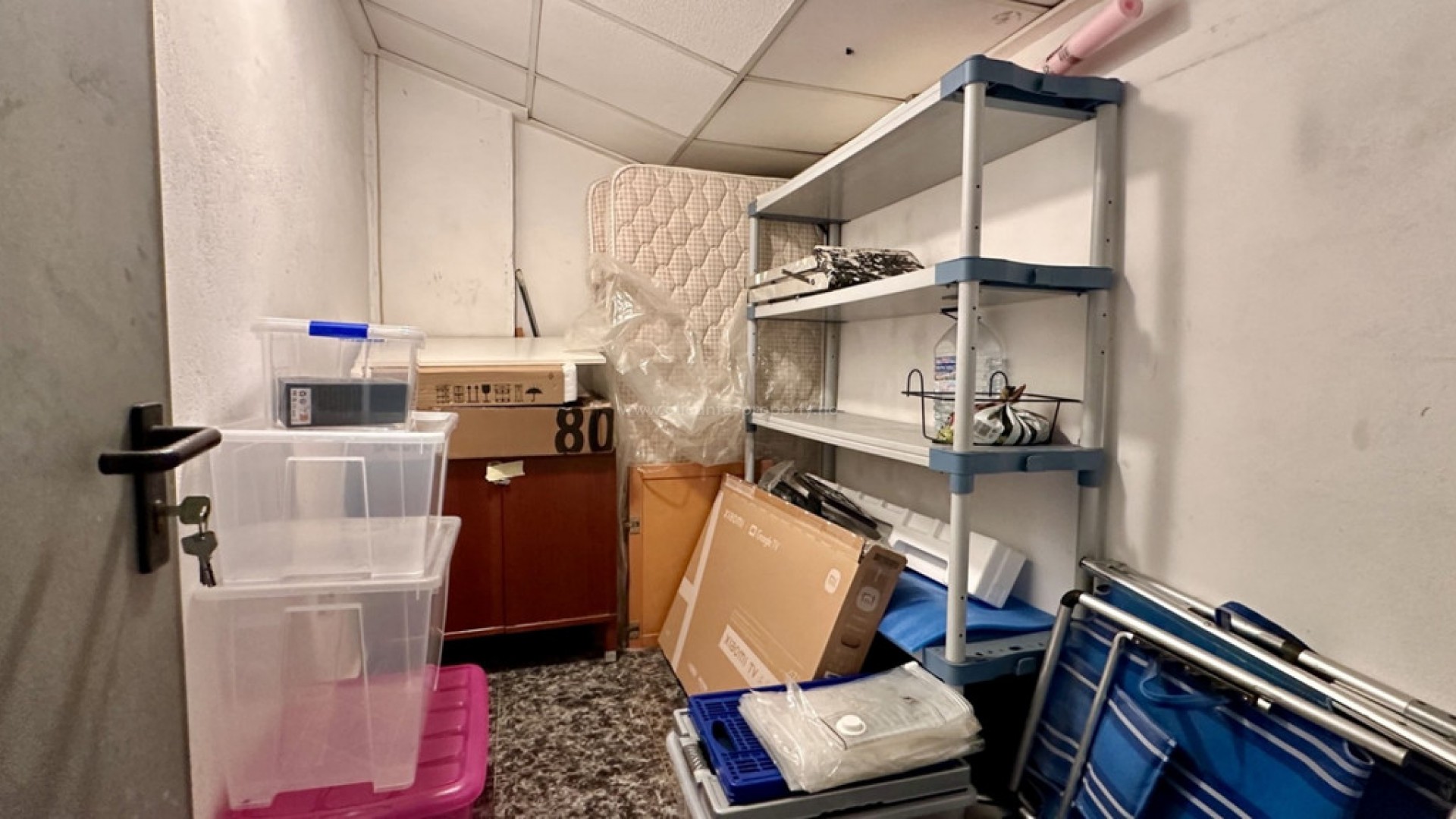 Apartment / flat in Guardamar del Segura Centro