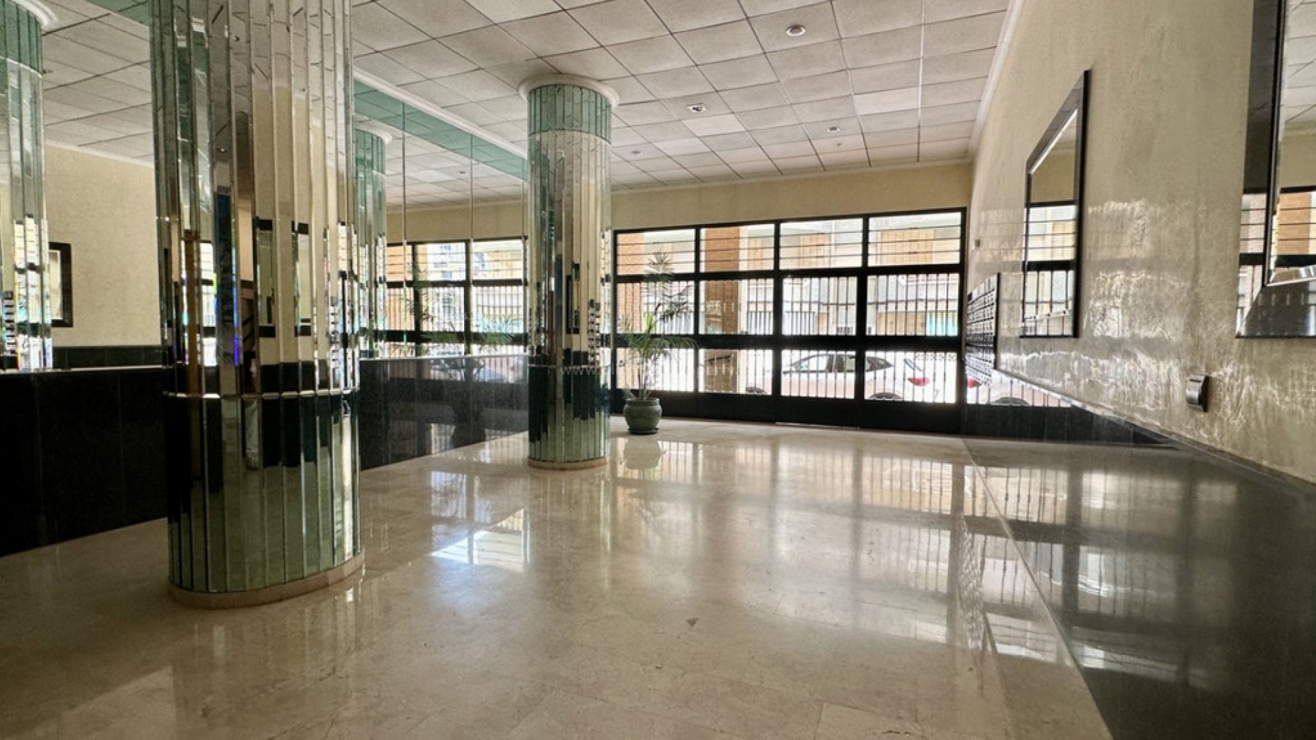 Apartment / flat in Guardamar del Segura Centro