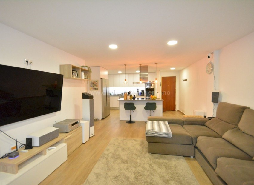 Apartment / flat in Guardamar del Segura Centro