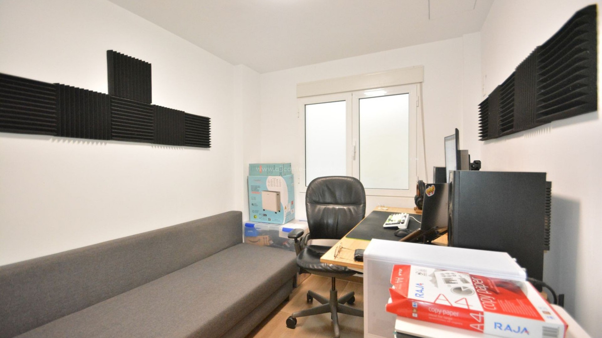 Apartment / flat in Guardamar del Segura Centro