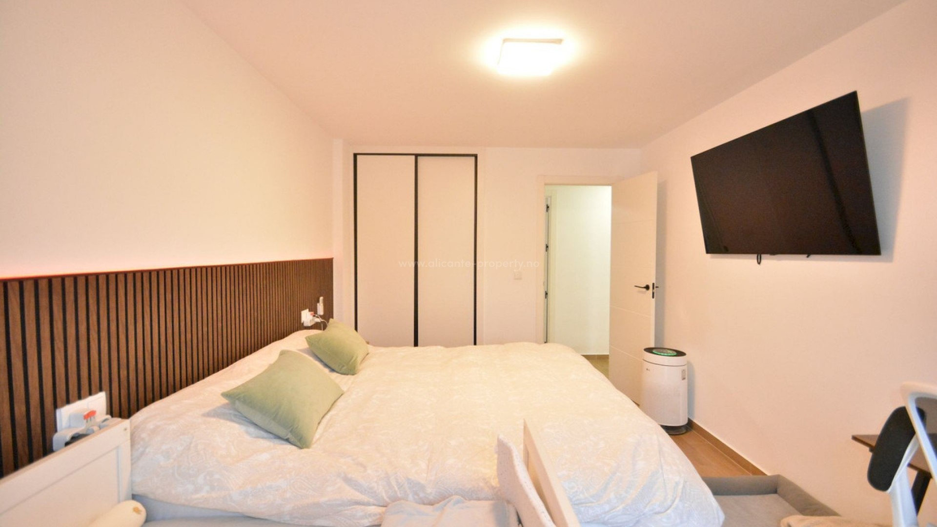 Apartment / flat in Guardamar del Segura Centro